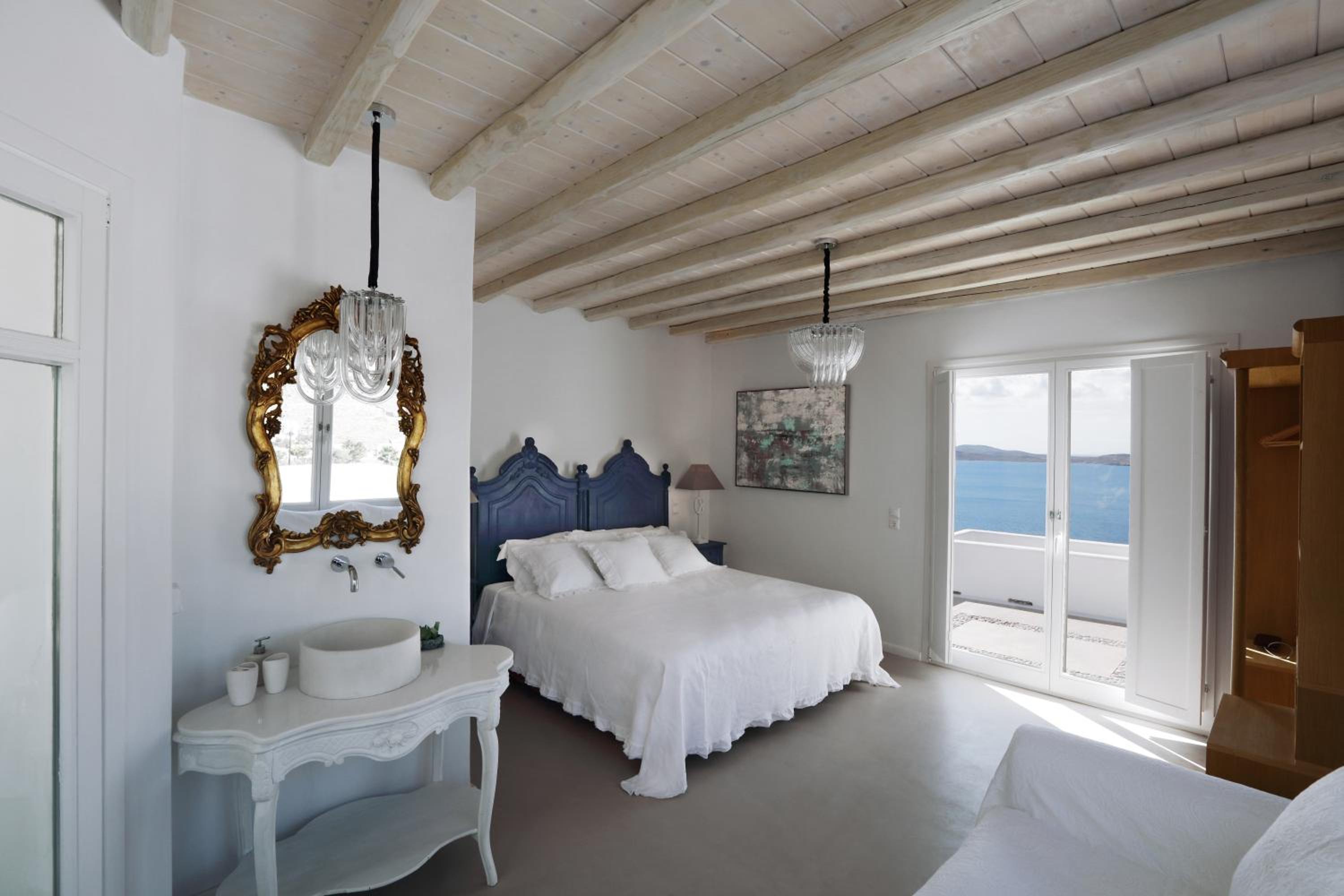 Villa Vanita Agios Ioannis Mykonos