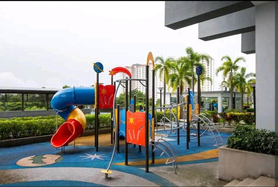 HCK24 2br Aeon Bukit Indah Legoland Johor Bahru