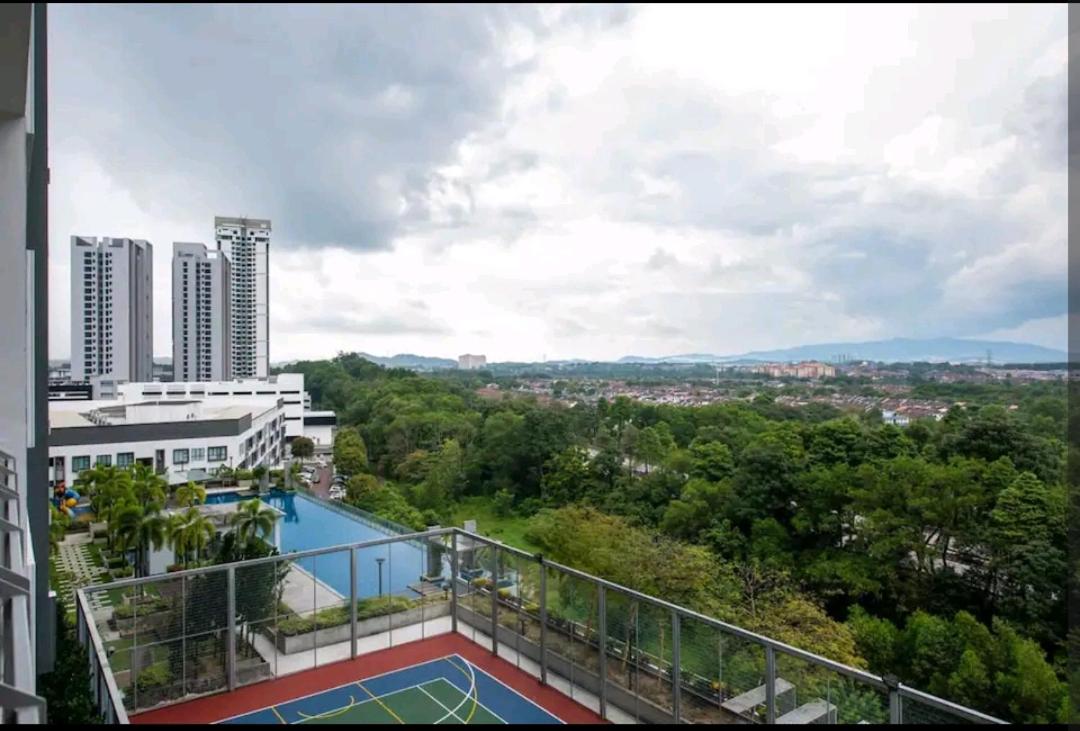 HCK24 2br Aeon Bukit Indah Legoland Johor Bahru