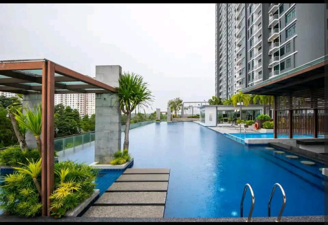 HCK24 2br Aeon Bukit Indah Legoland Johor Bahru