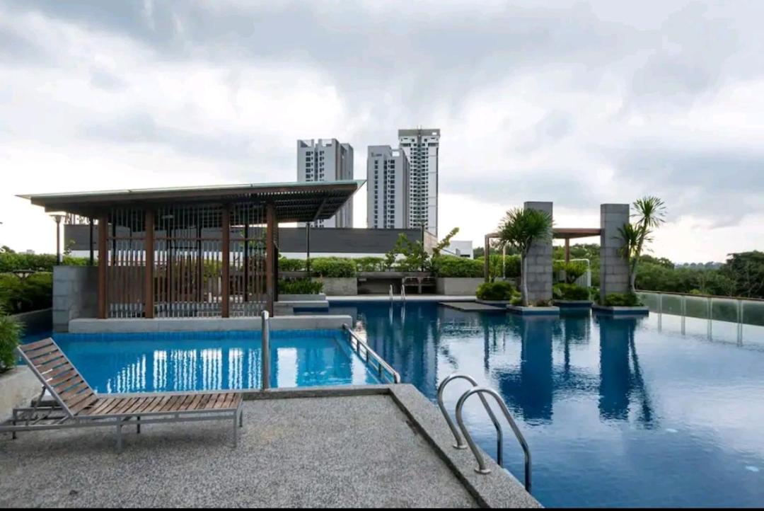 HCK24 2br Aeon Bukit Indah Legoland Johor Bahru