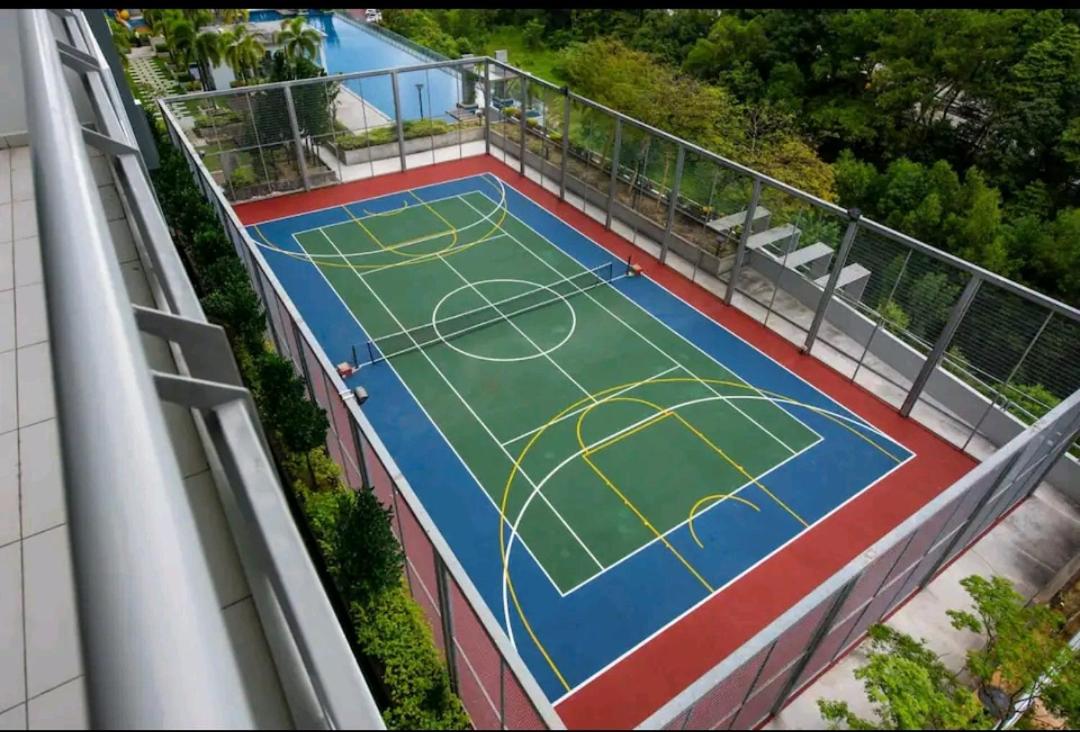 HCK24 2br Aeon Bukit Indah Legoland Johor Bahru