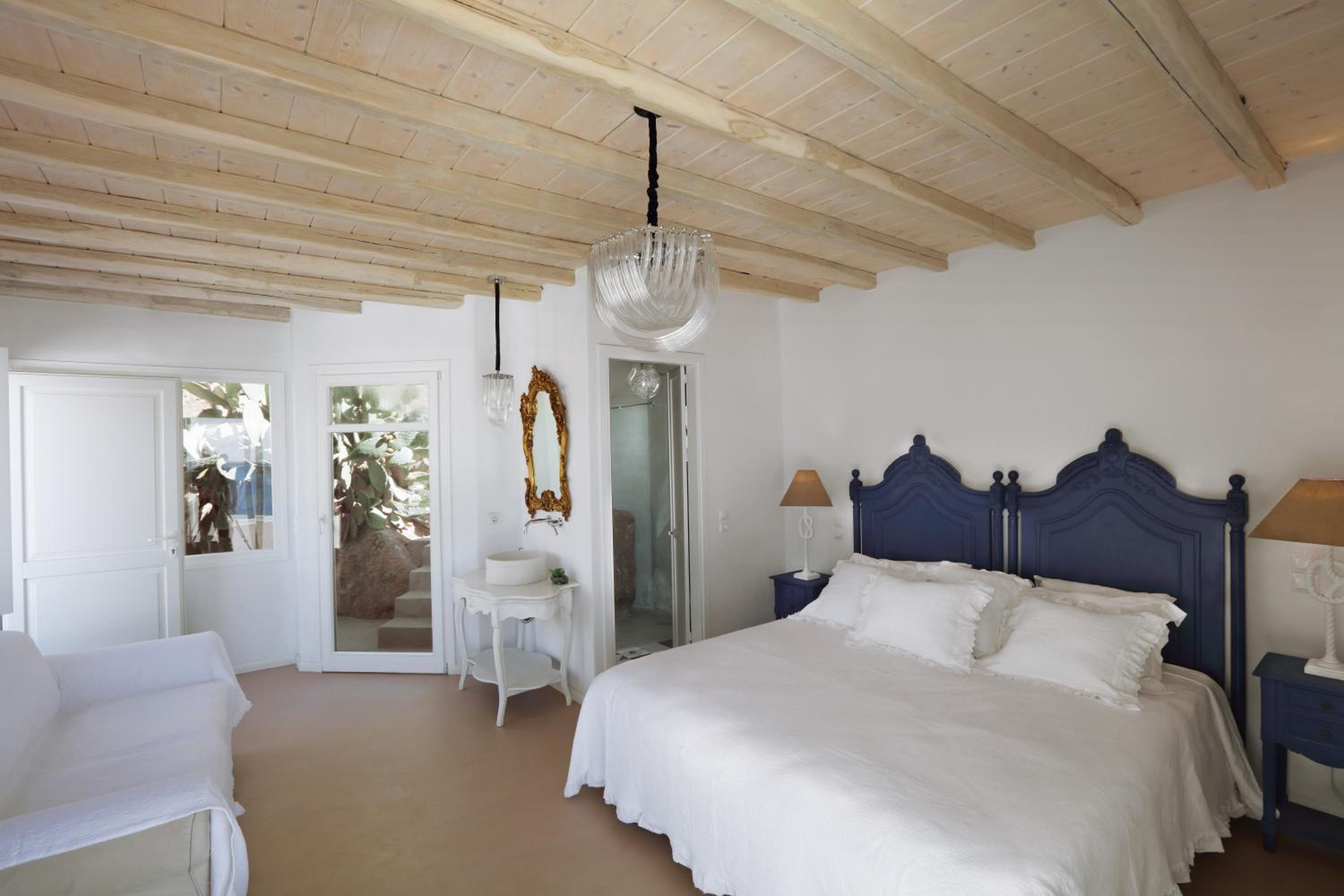 Villa Vanita Agios Ioannis Mykonos