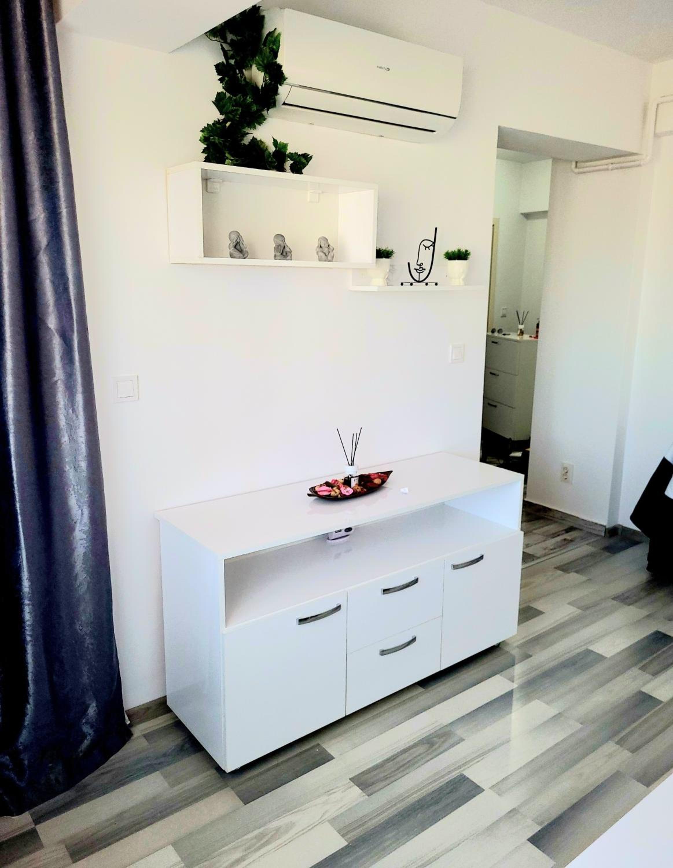 Sky Central Apartaments view 3