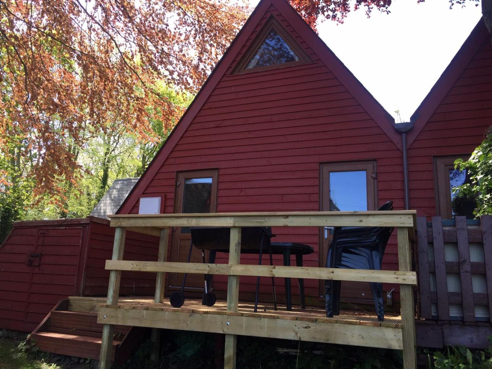 Chalet Fiftyeight