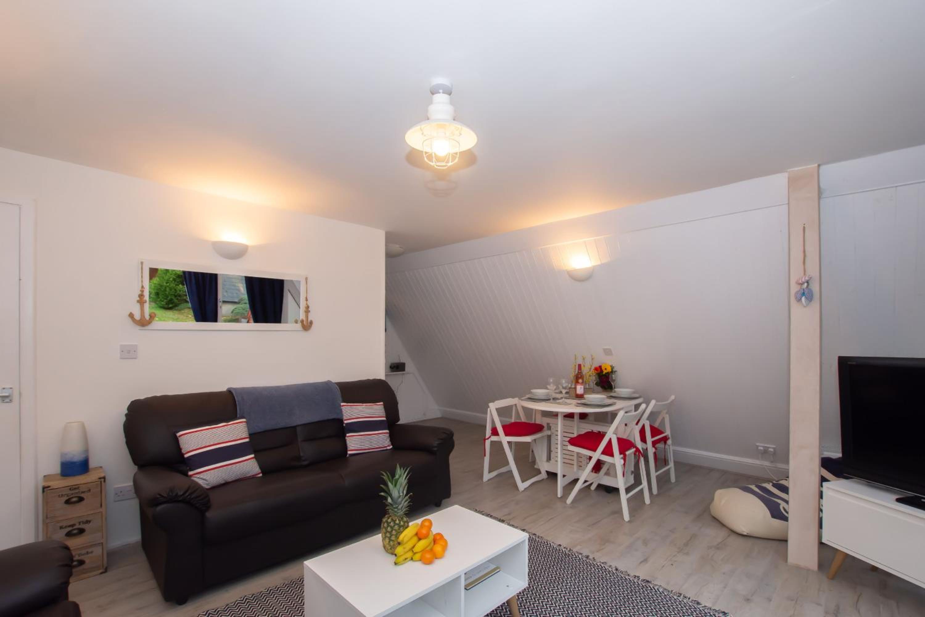 Chalet Fiftyeight
