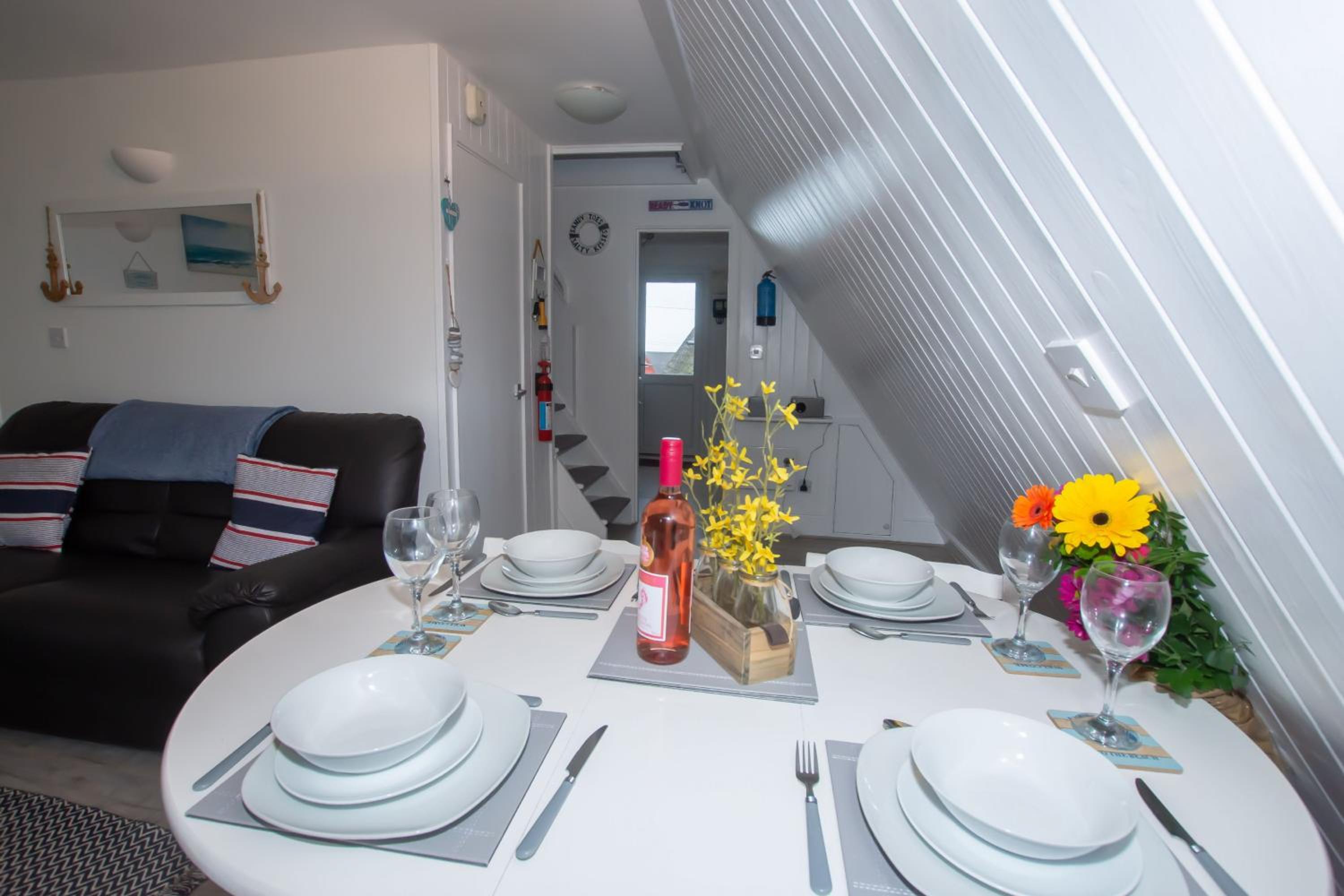 Chalet Fiftyeight