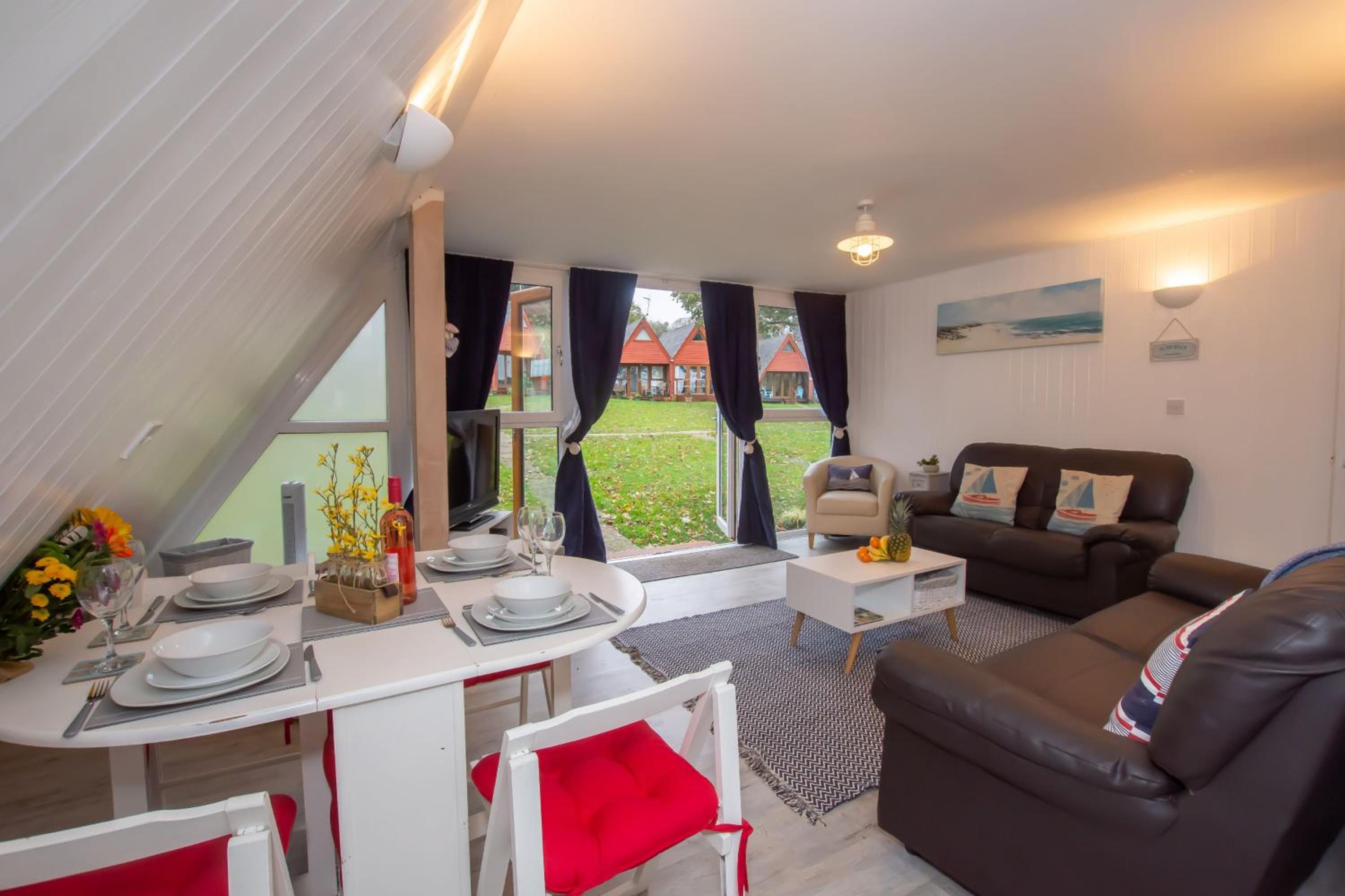 Chalet Fiftyeight