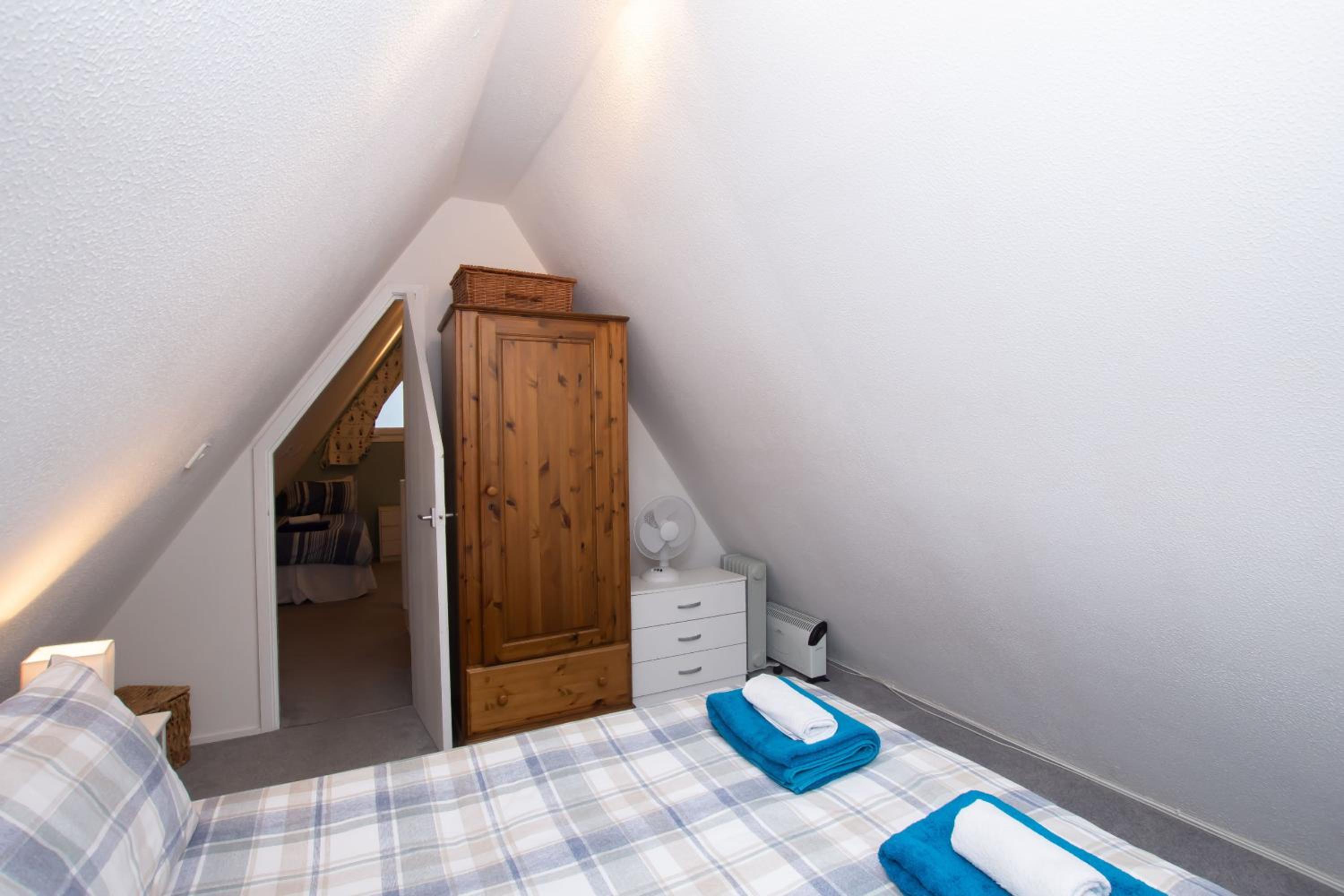 Chalet Fiftyeight