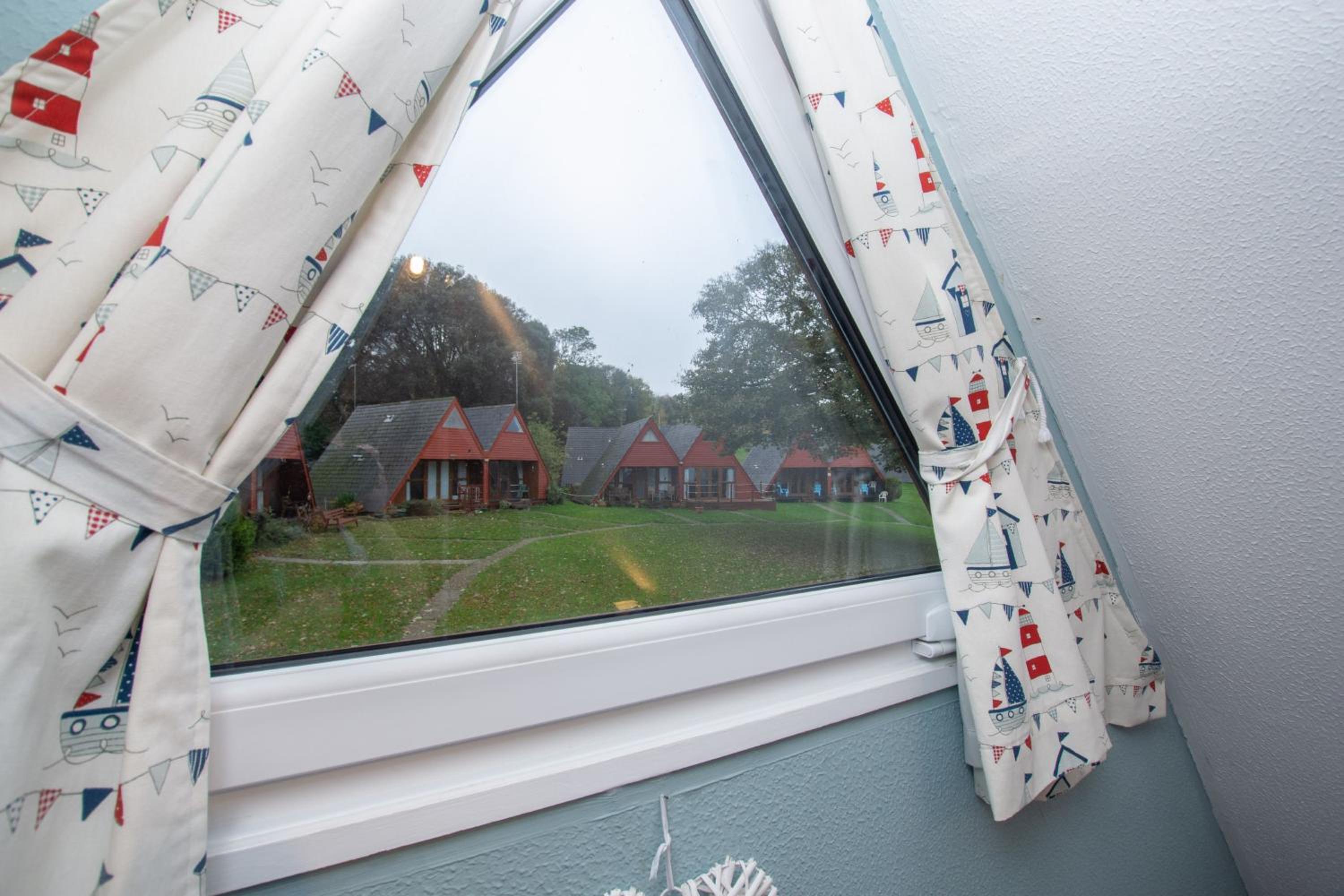 Chalet Fiftyeight