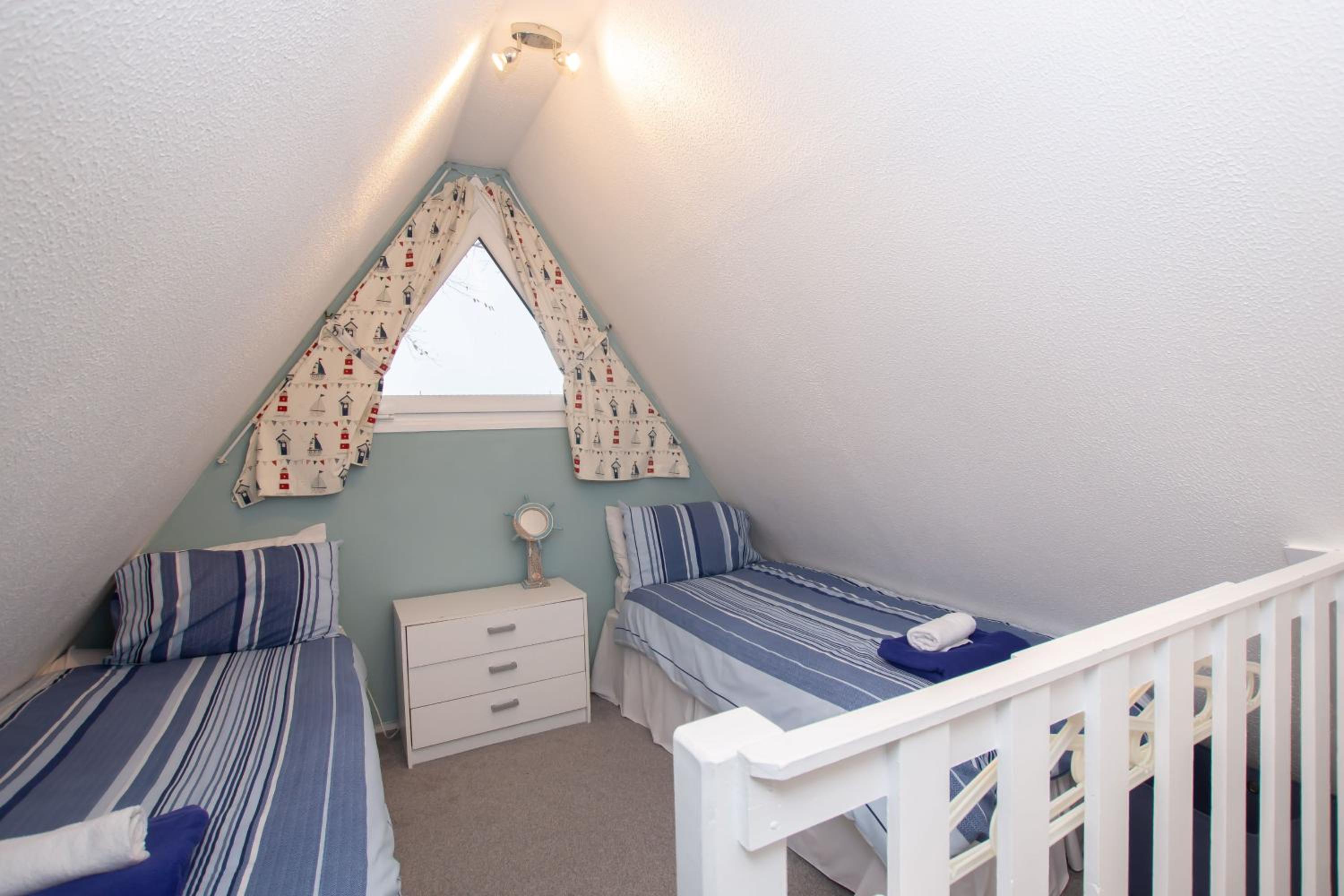 Chalet Fiftyeight
