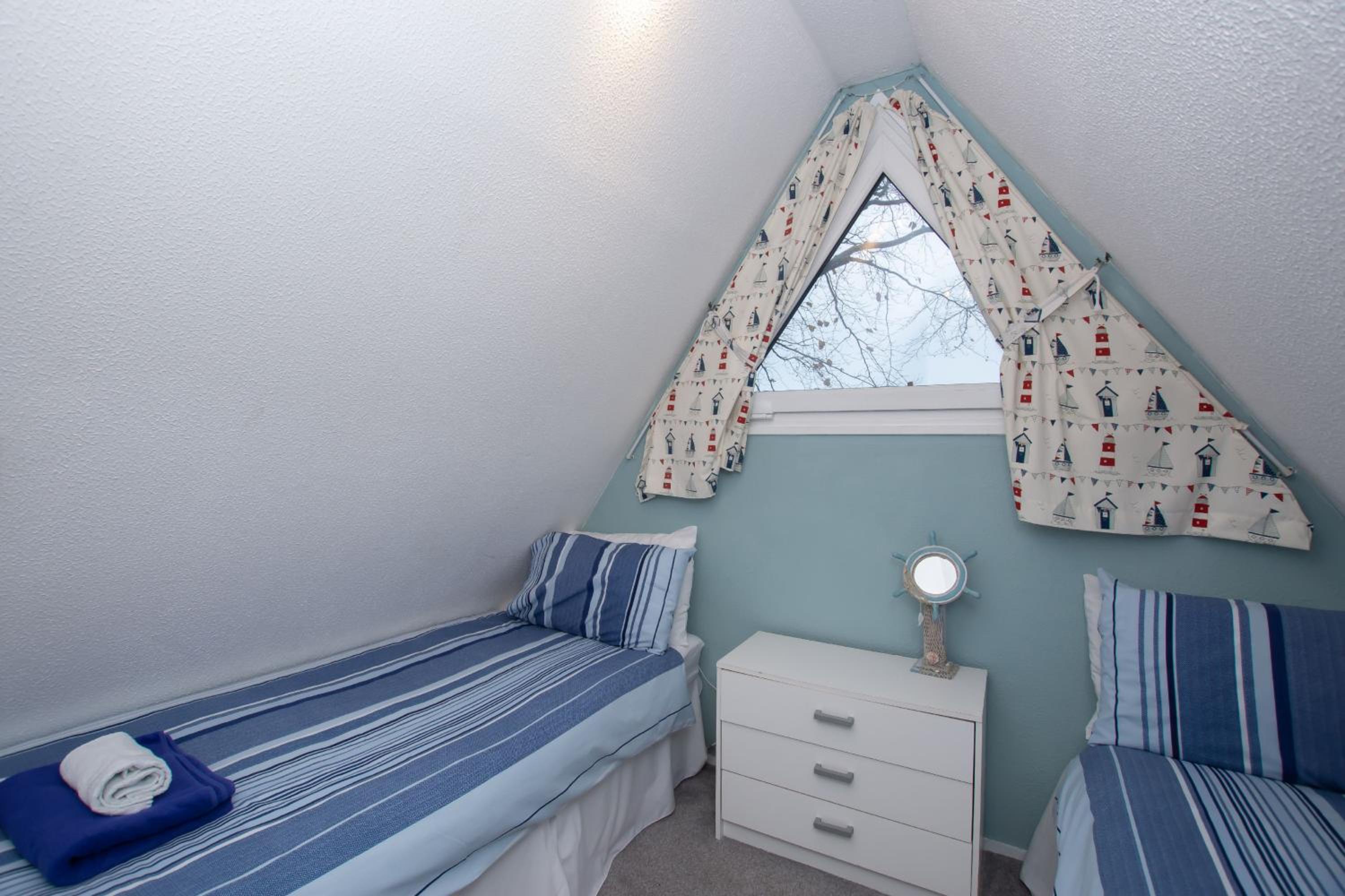 Chalet Fiftyeight