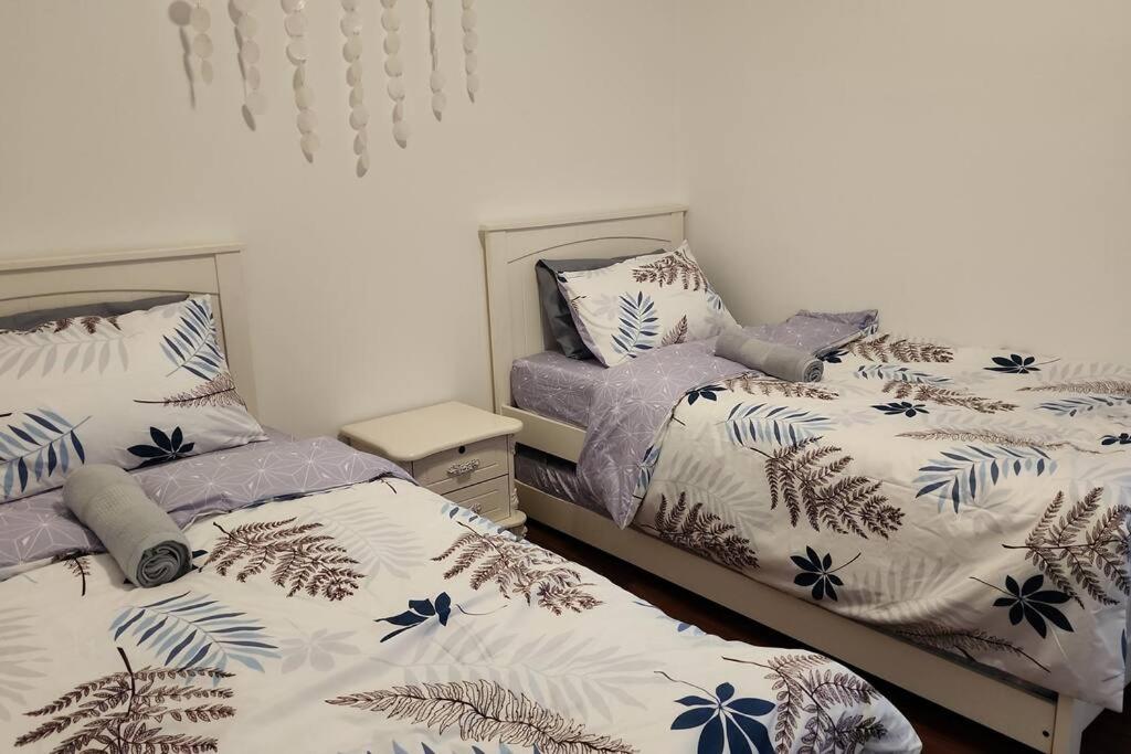 Santorini Holiday Resort Style Staycation 3 rooms photo 6