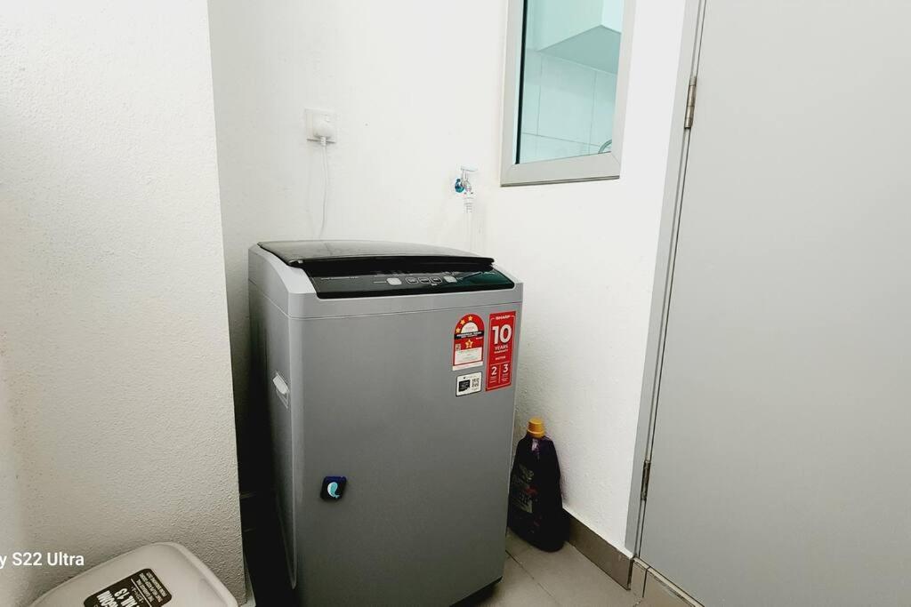 Santorini Holiday Resort Style Staycation 3 rooms photo 7