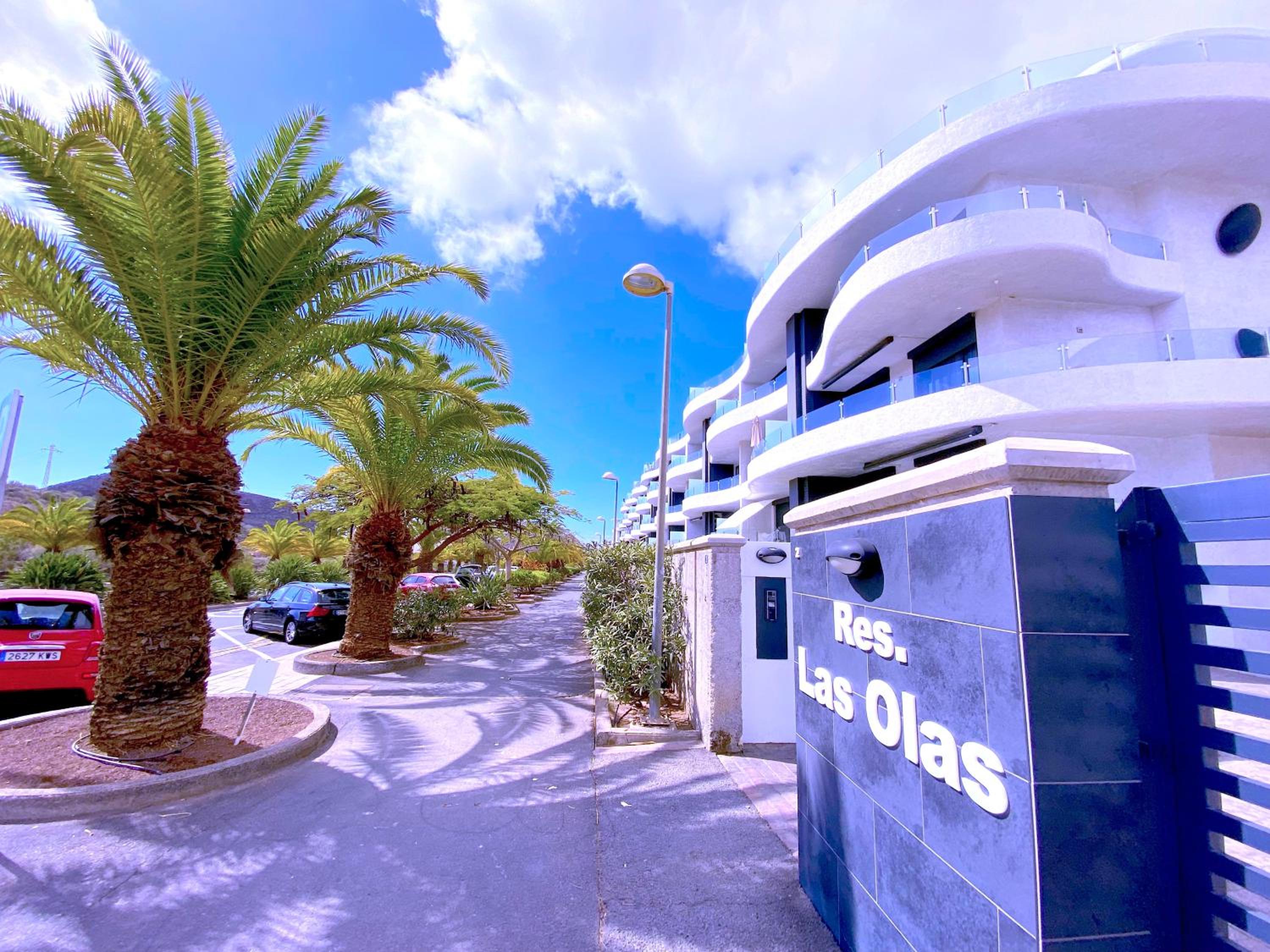 Tropicalidays Las Olas
