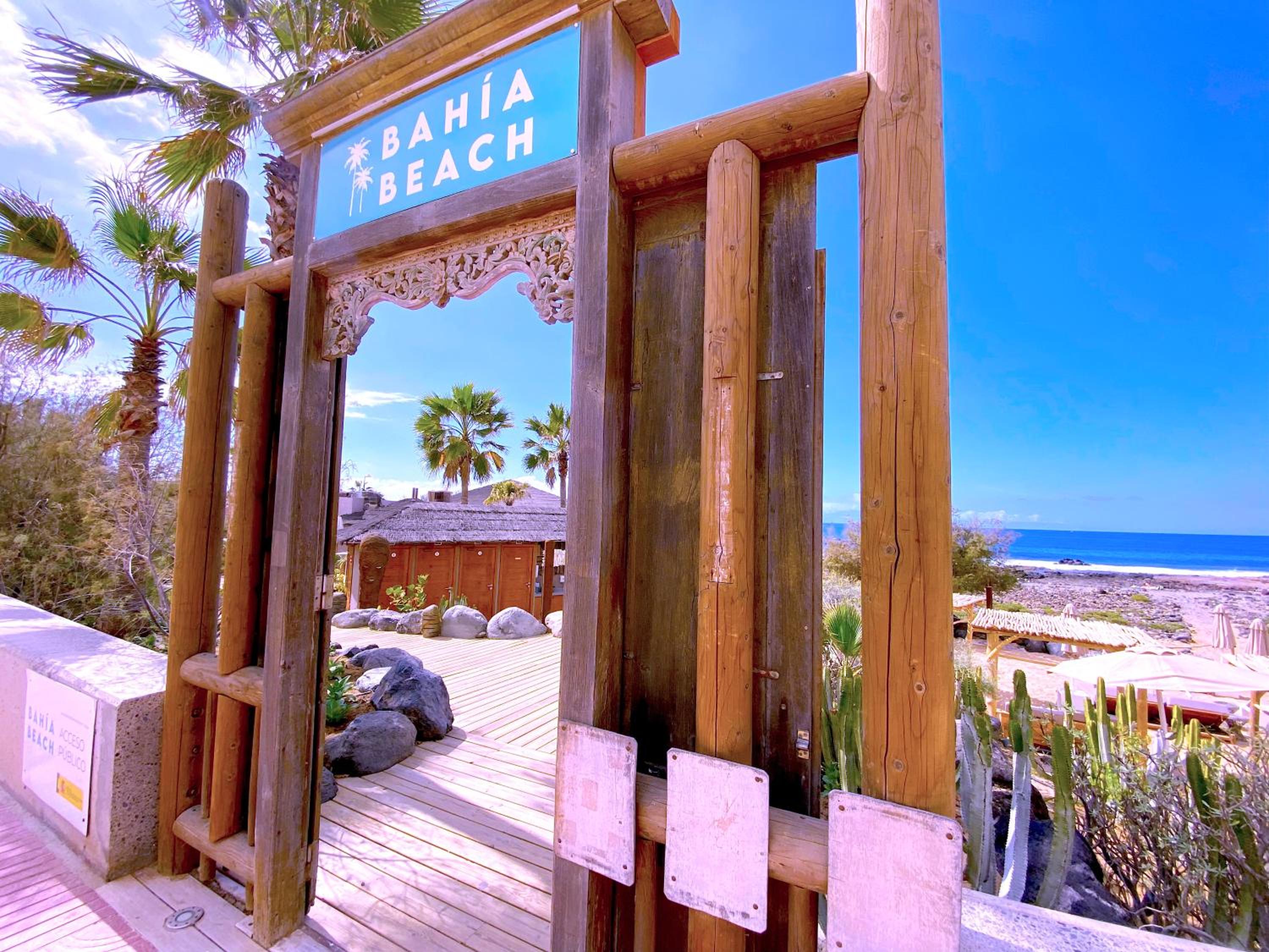 Tropicalidays Las Olas