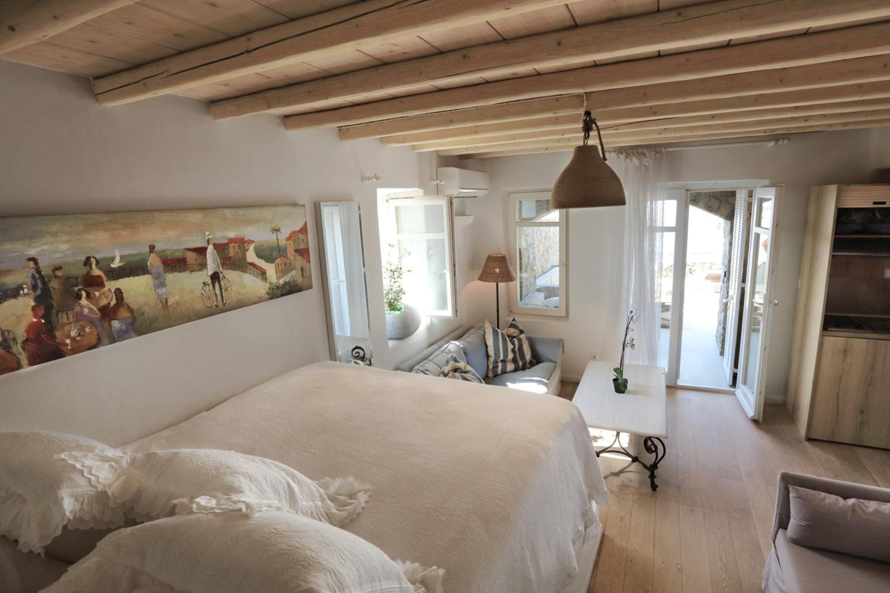 Villa Vanita Agios Ioannis Mykonos
