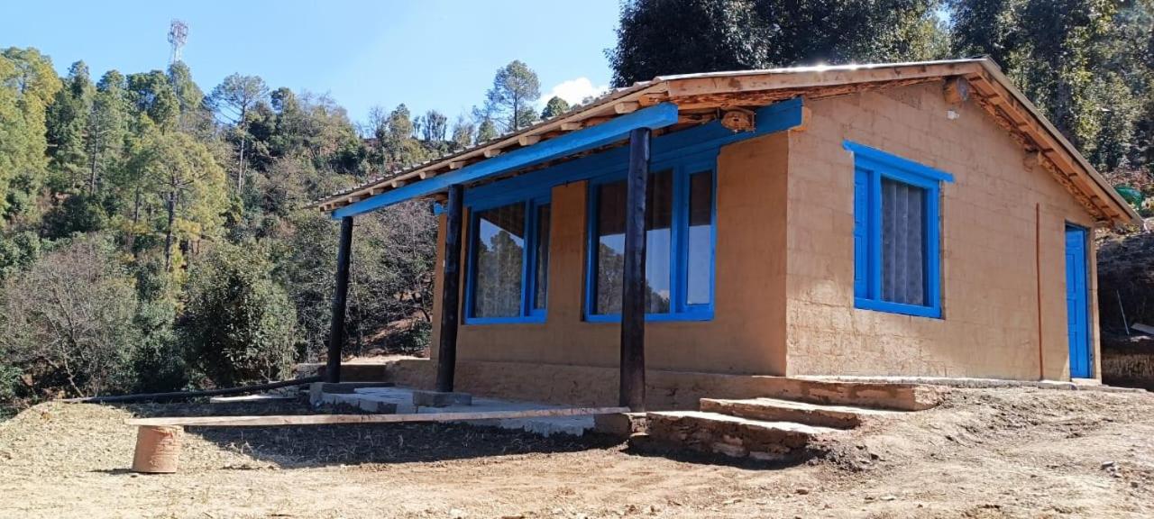 Idyllic Haven Heritage, Jageshwar view 5