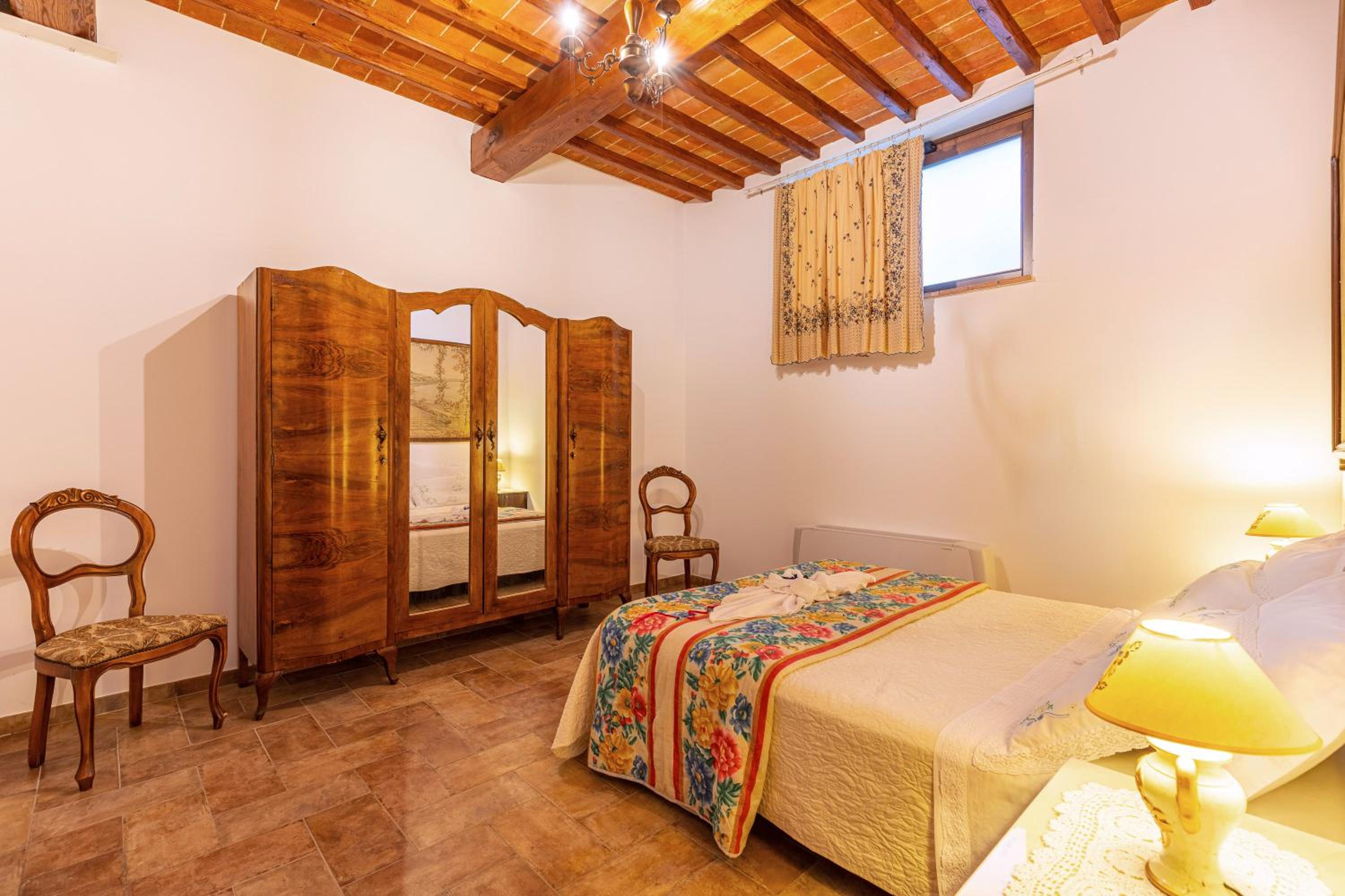 Agriturismo il Casato - il Torchio view 5