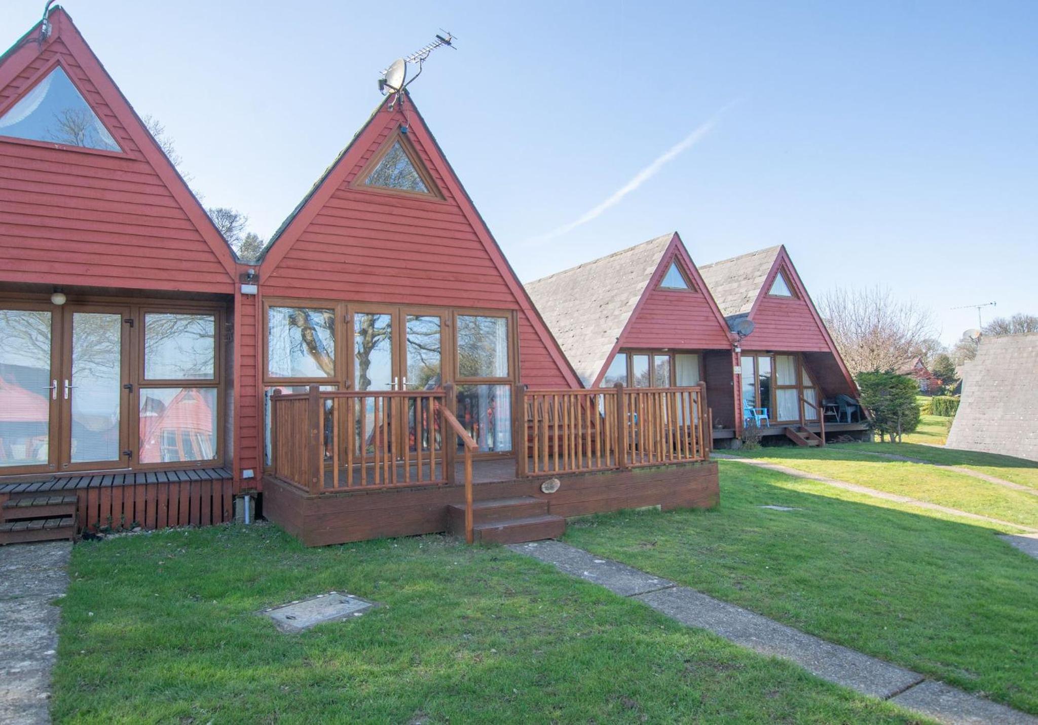 Chalet 66
