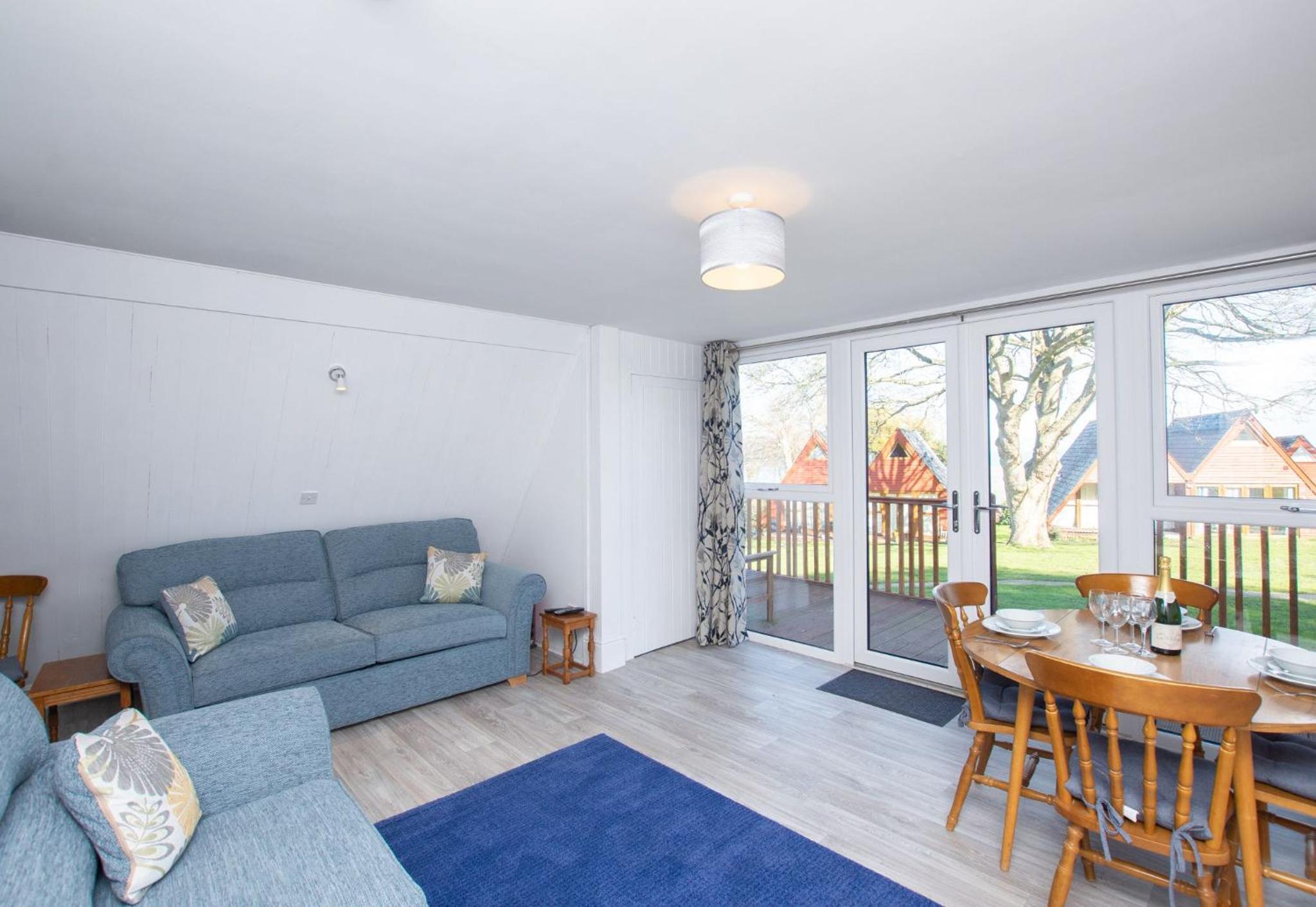 Chalet 66