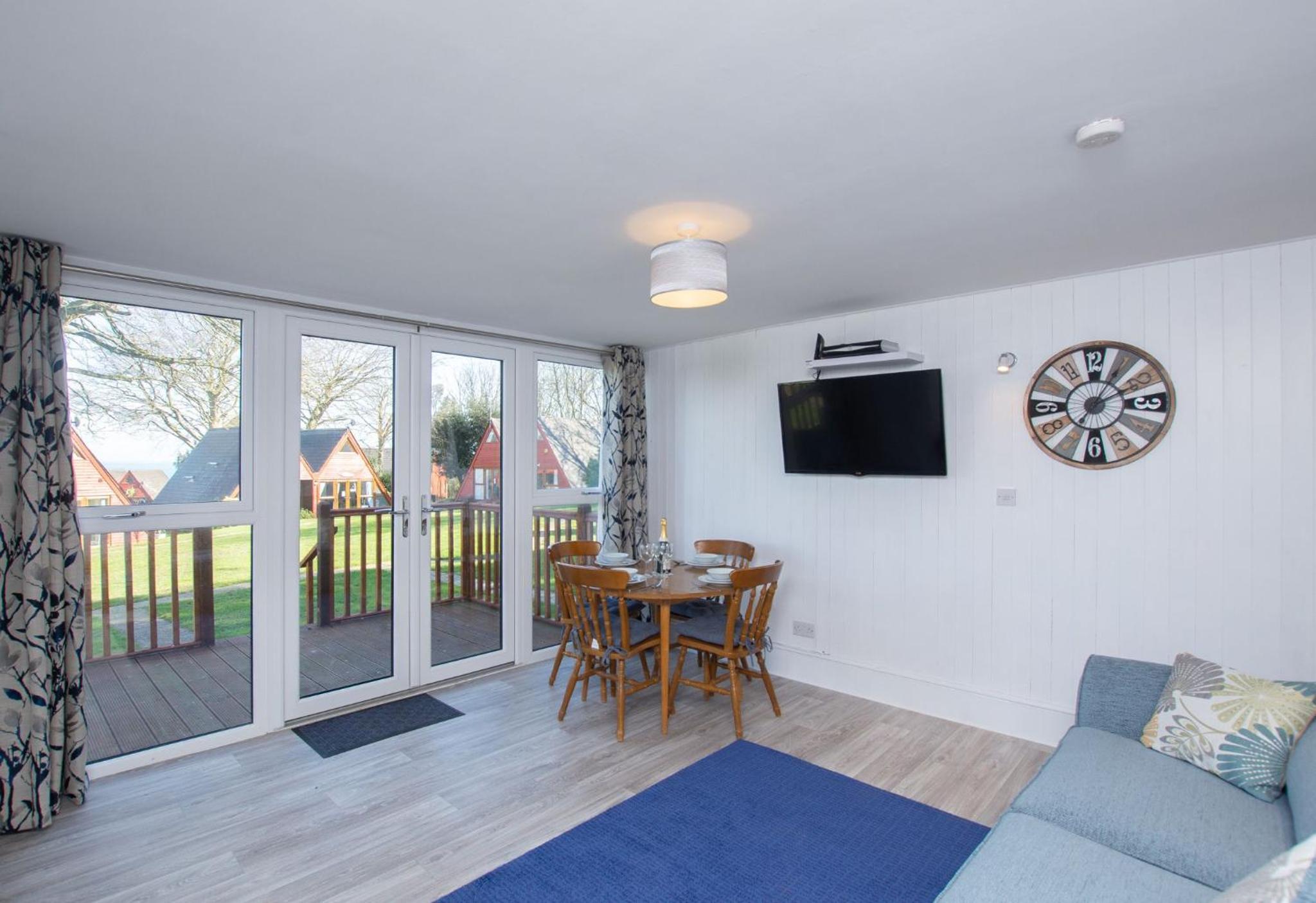 Chalet 66