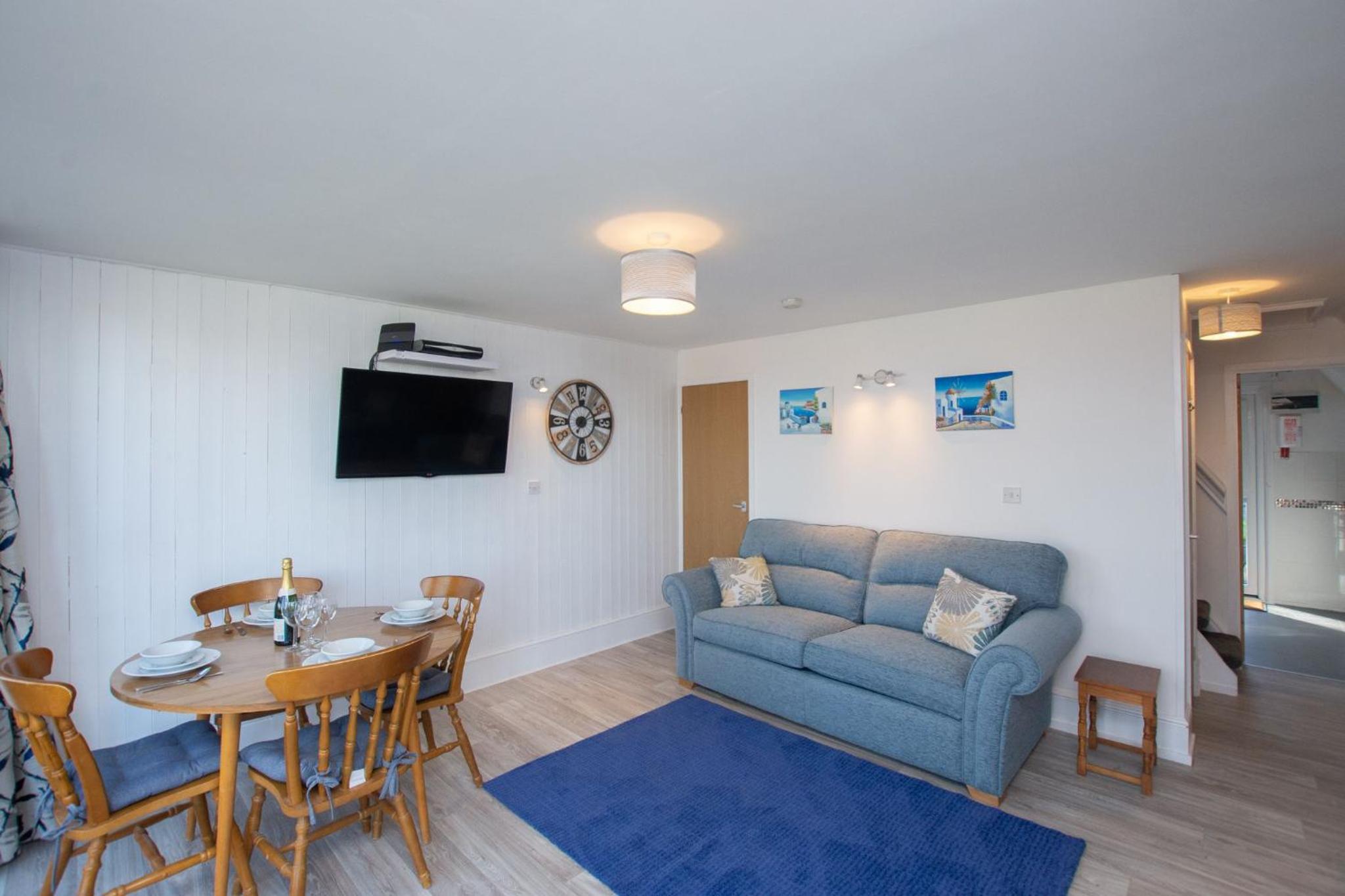 Chalet 66