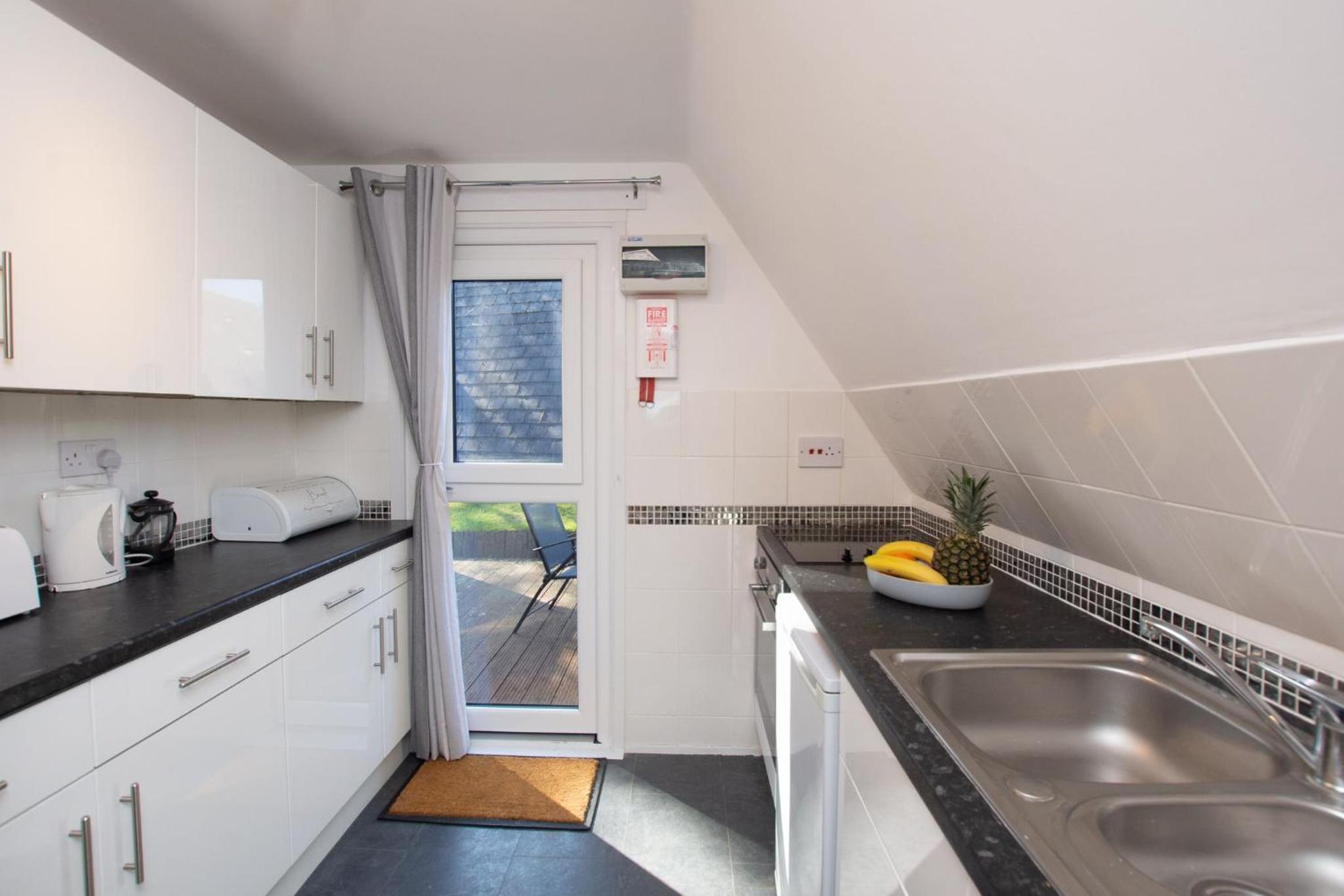 Chalet 66
