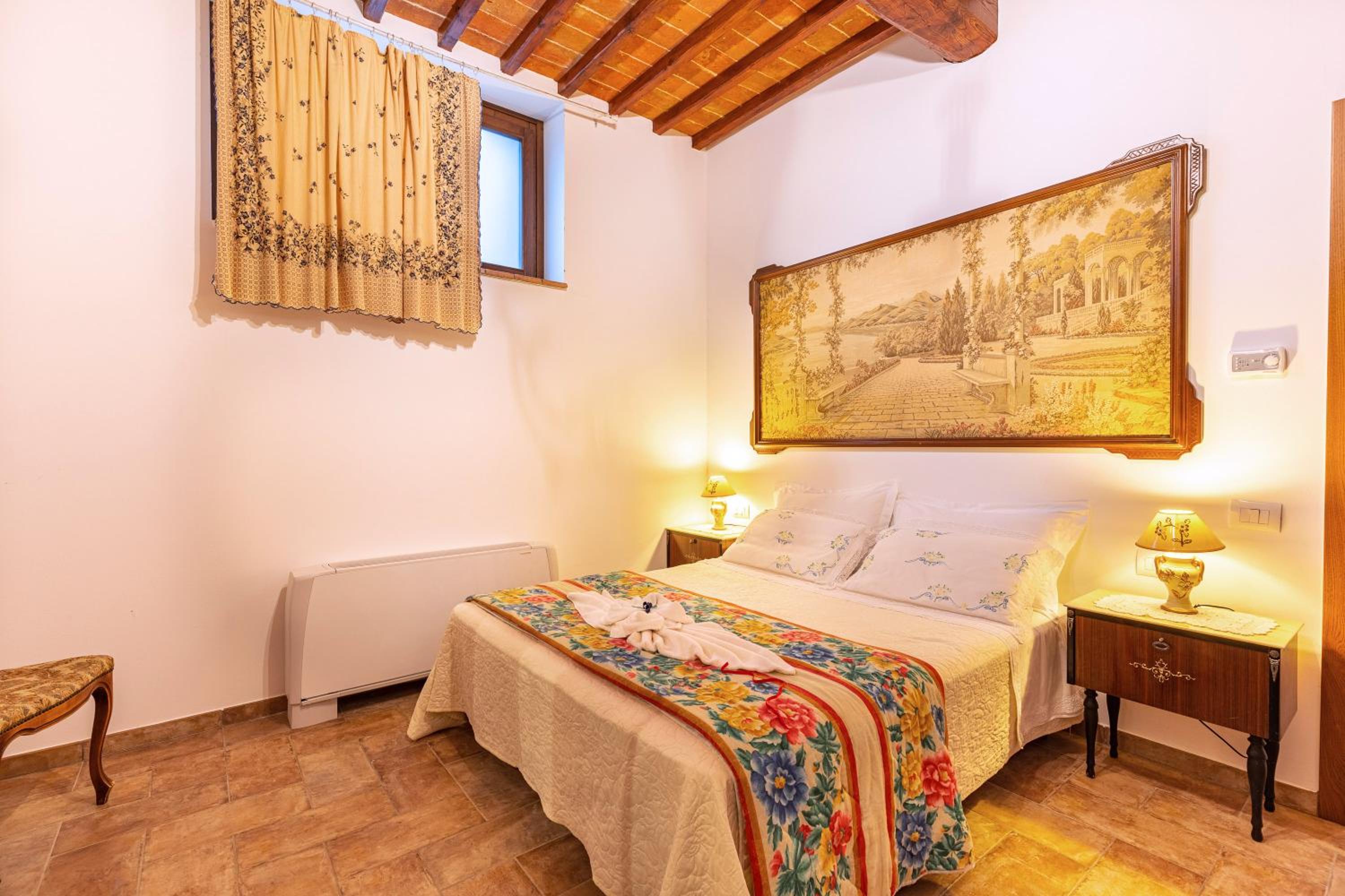 Agriturismo il Casato - il Torchio view 4