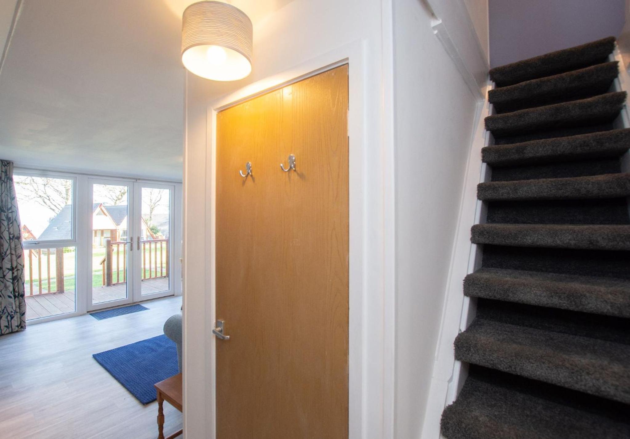 Chalet 66