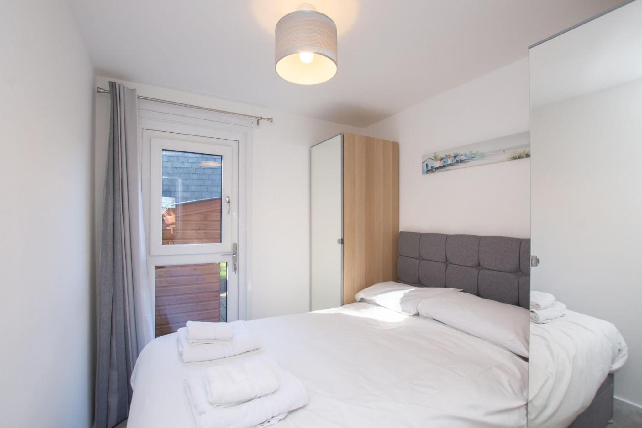 Chalet 66