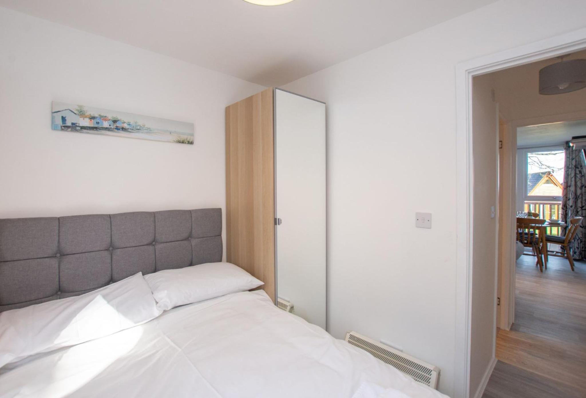 Chalet 66