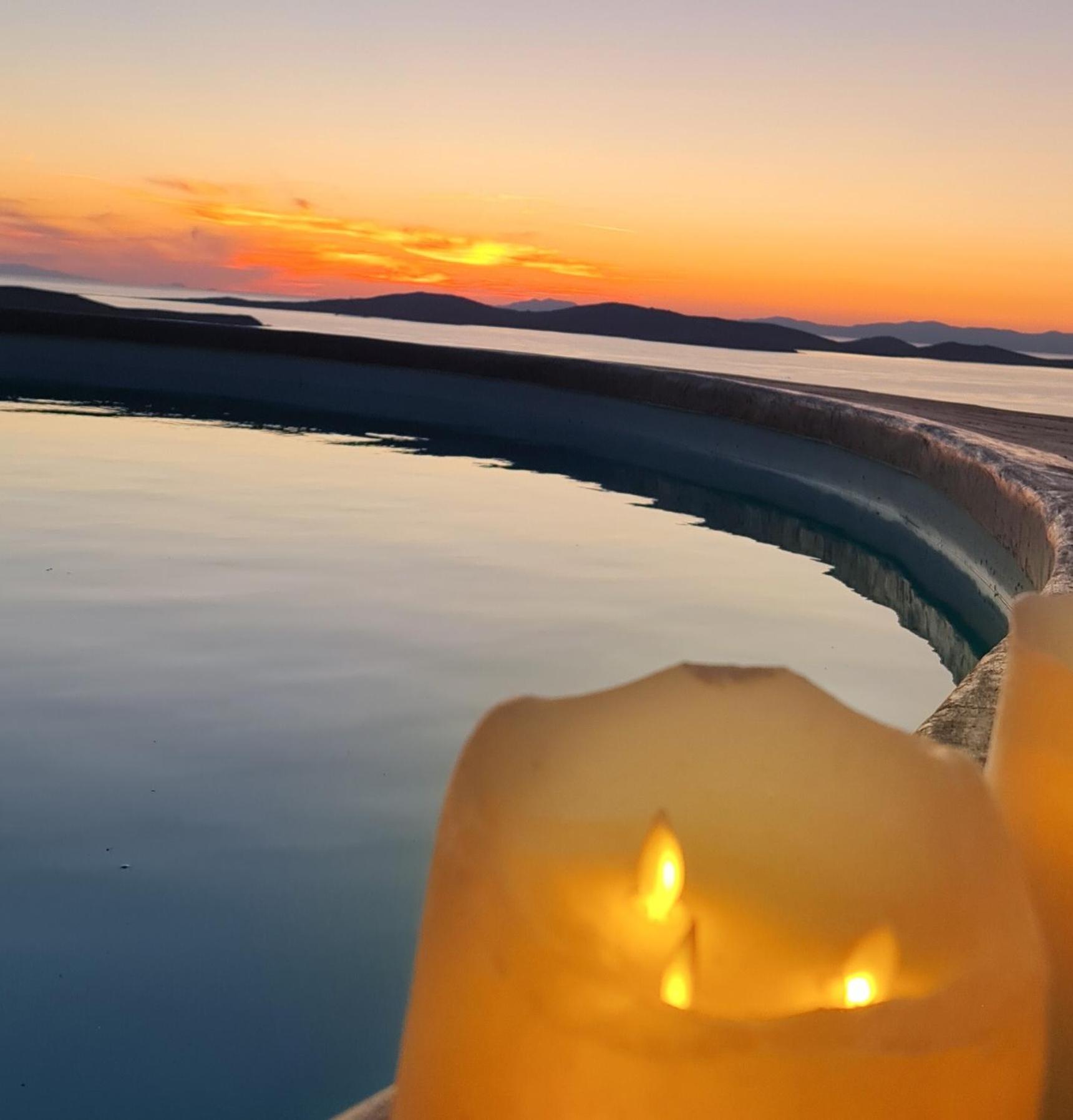 Villa Vanita Agios Ioannis Mykonos