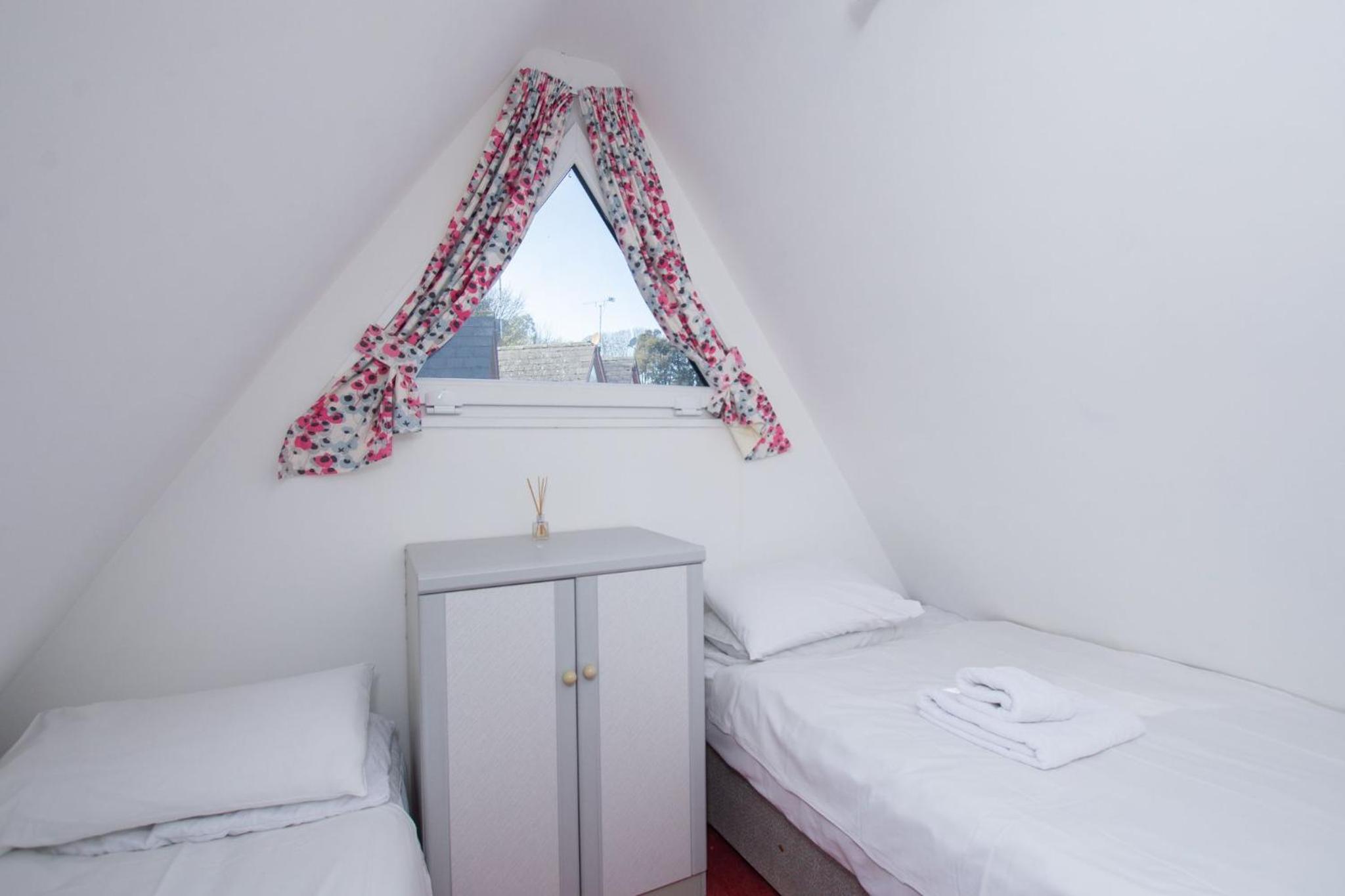 Chalet 66