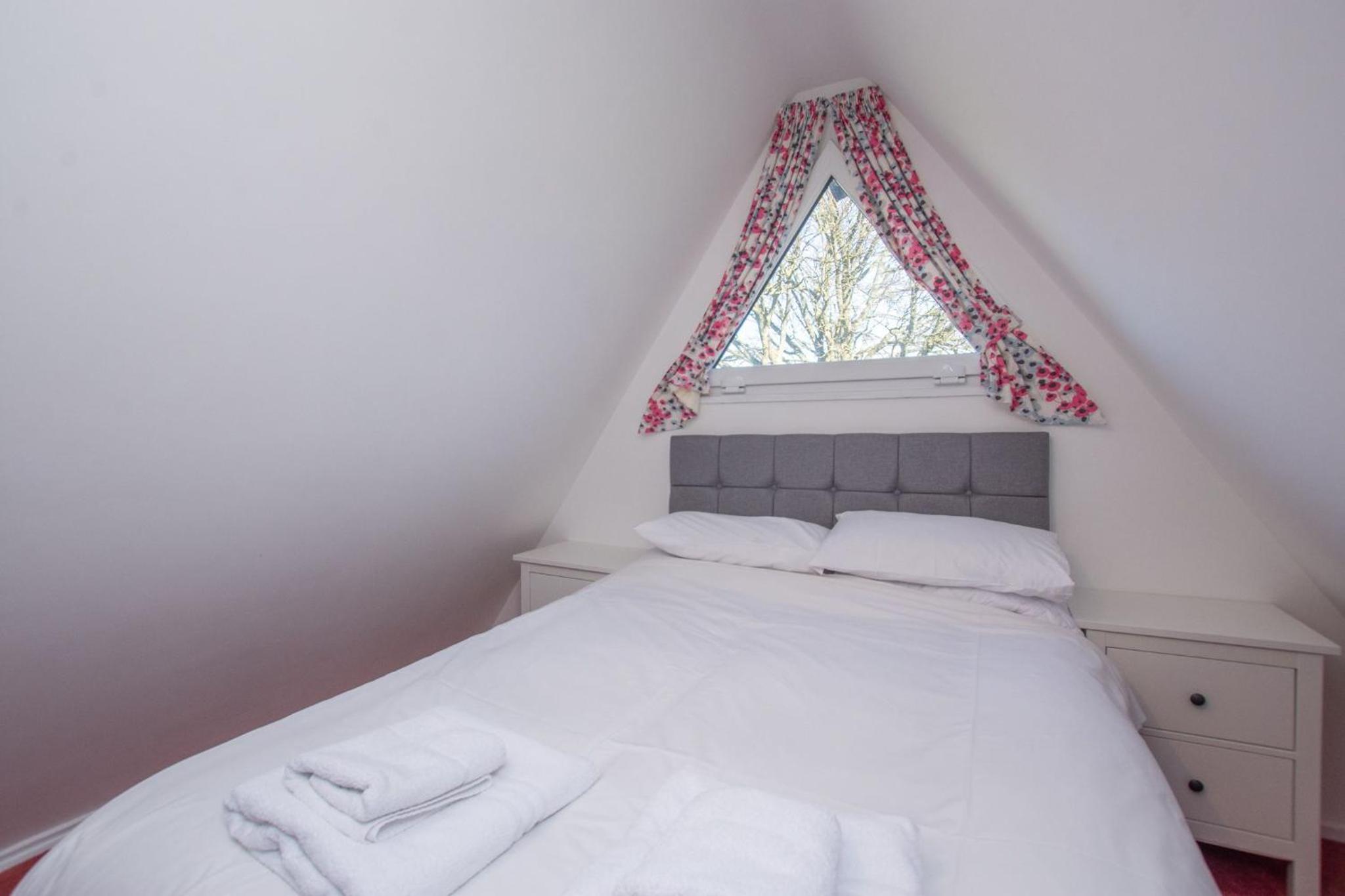 Chalet 66