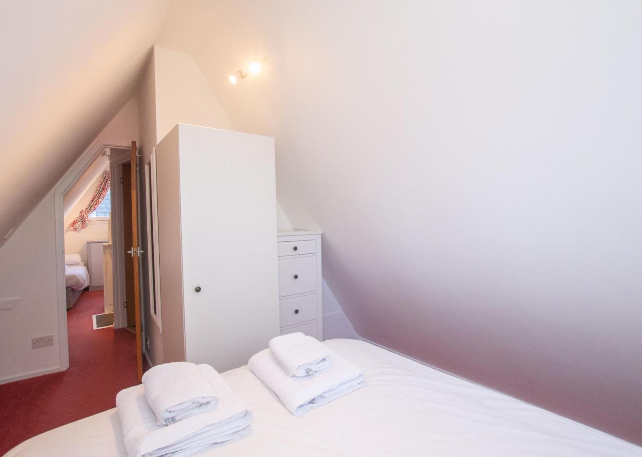 Chalet 66