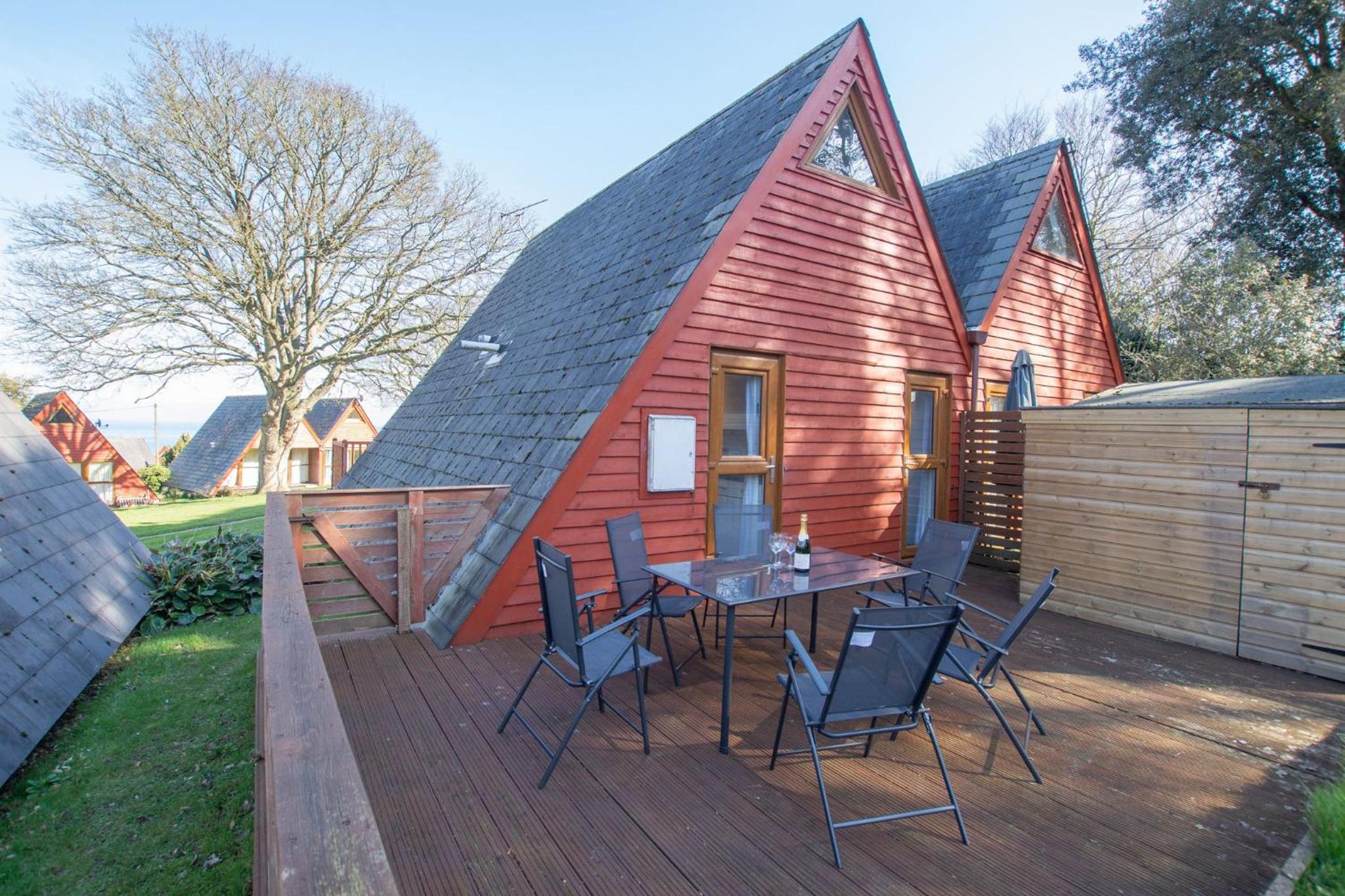 Chalet 66