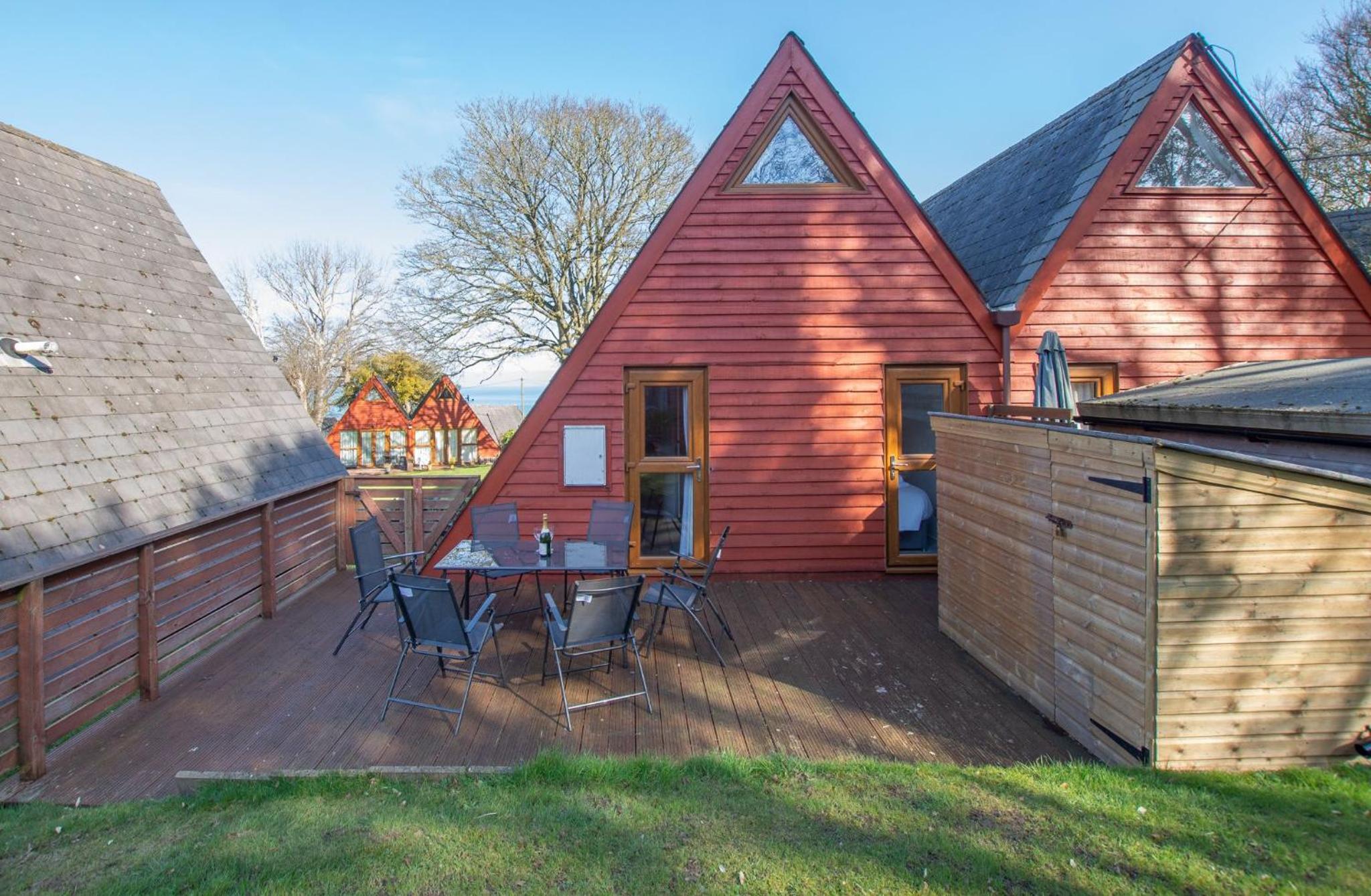 Chalet 66