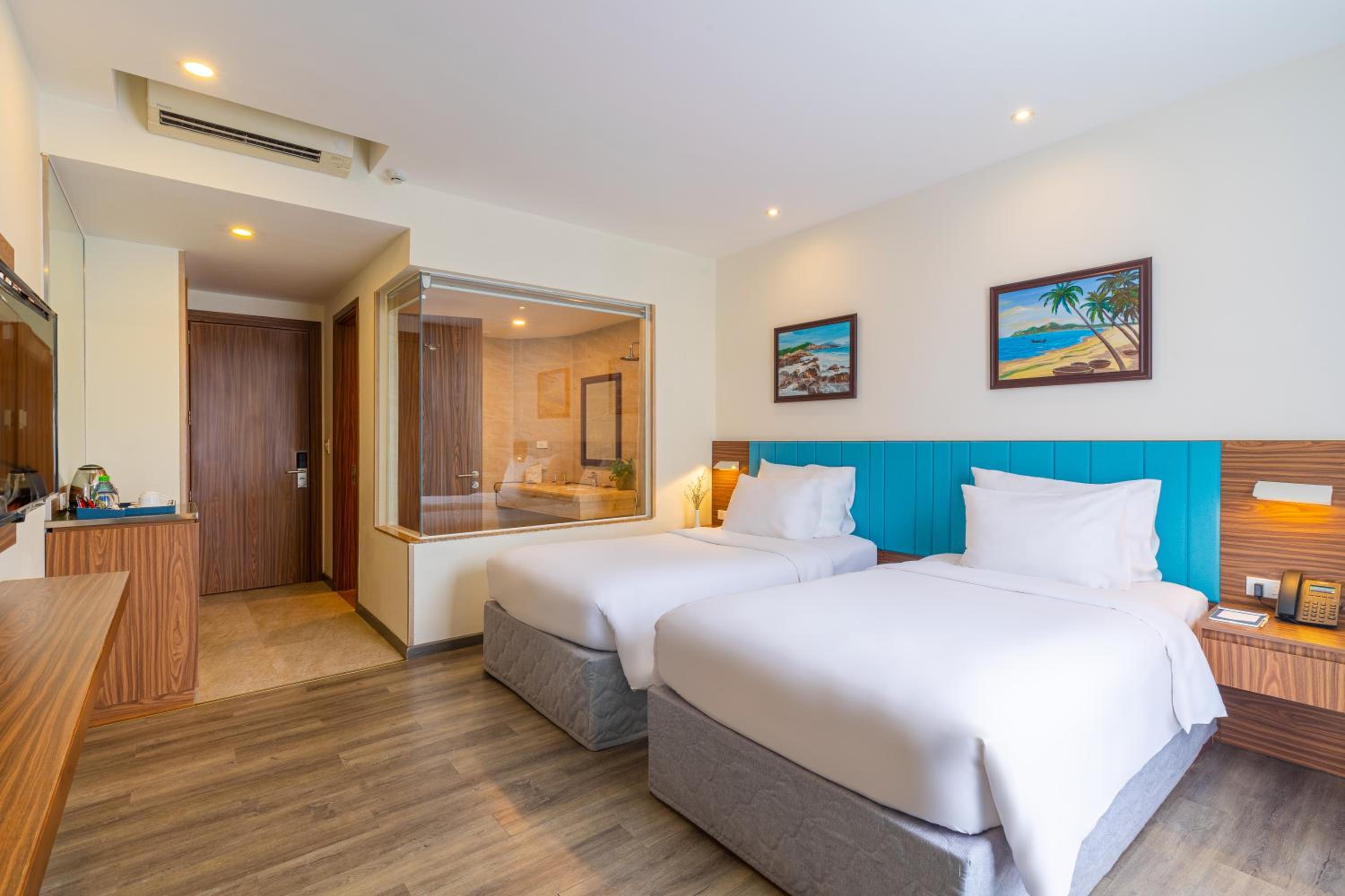 Sala Tuy Hoa Beach Hotel