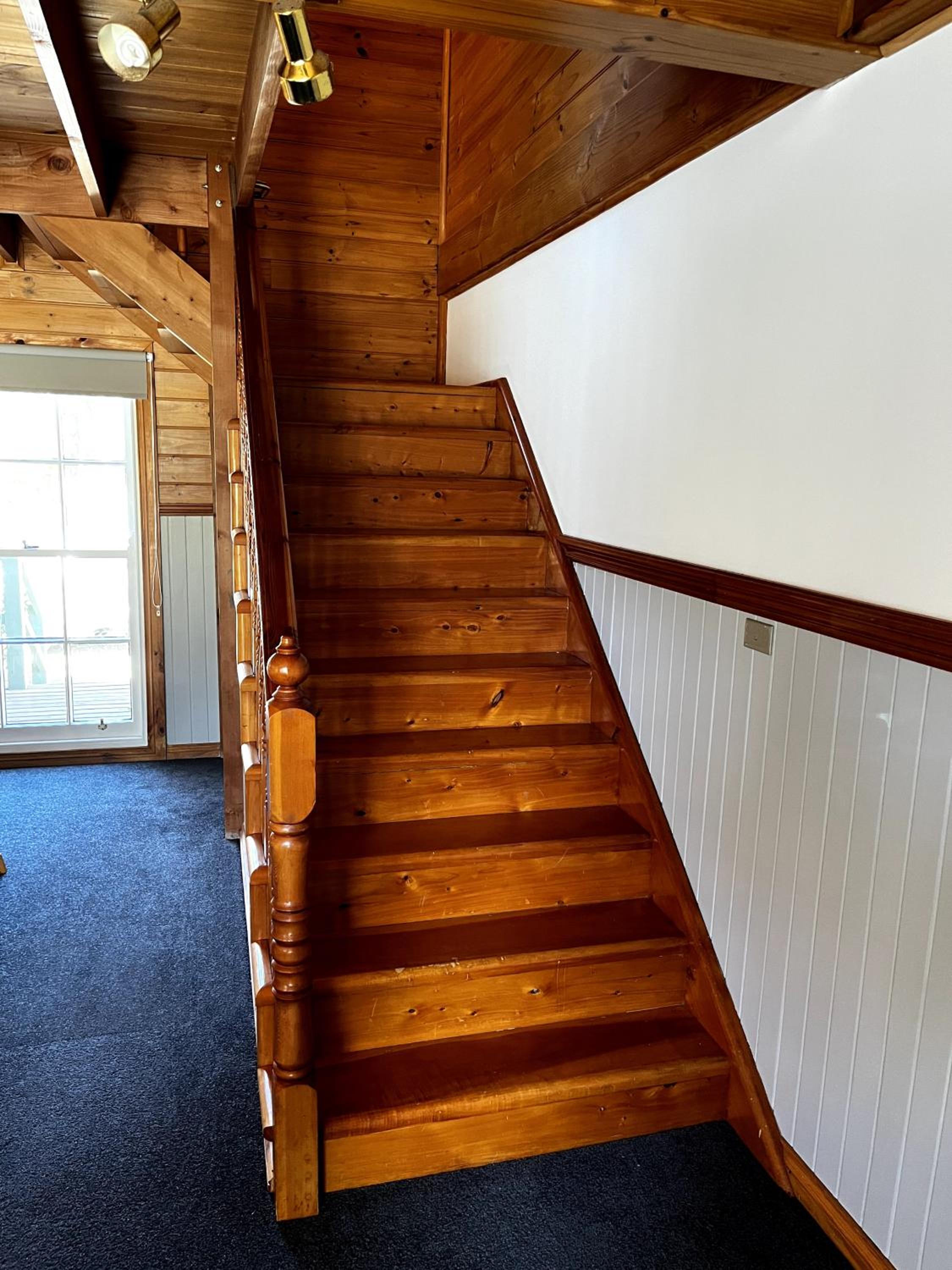 Kappering Retreat