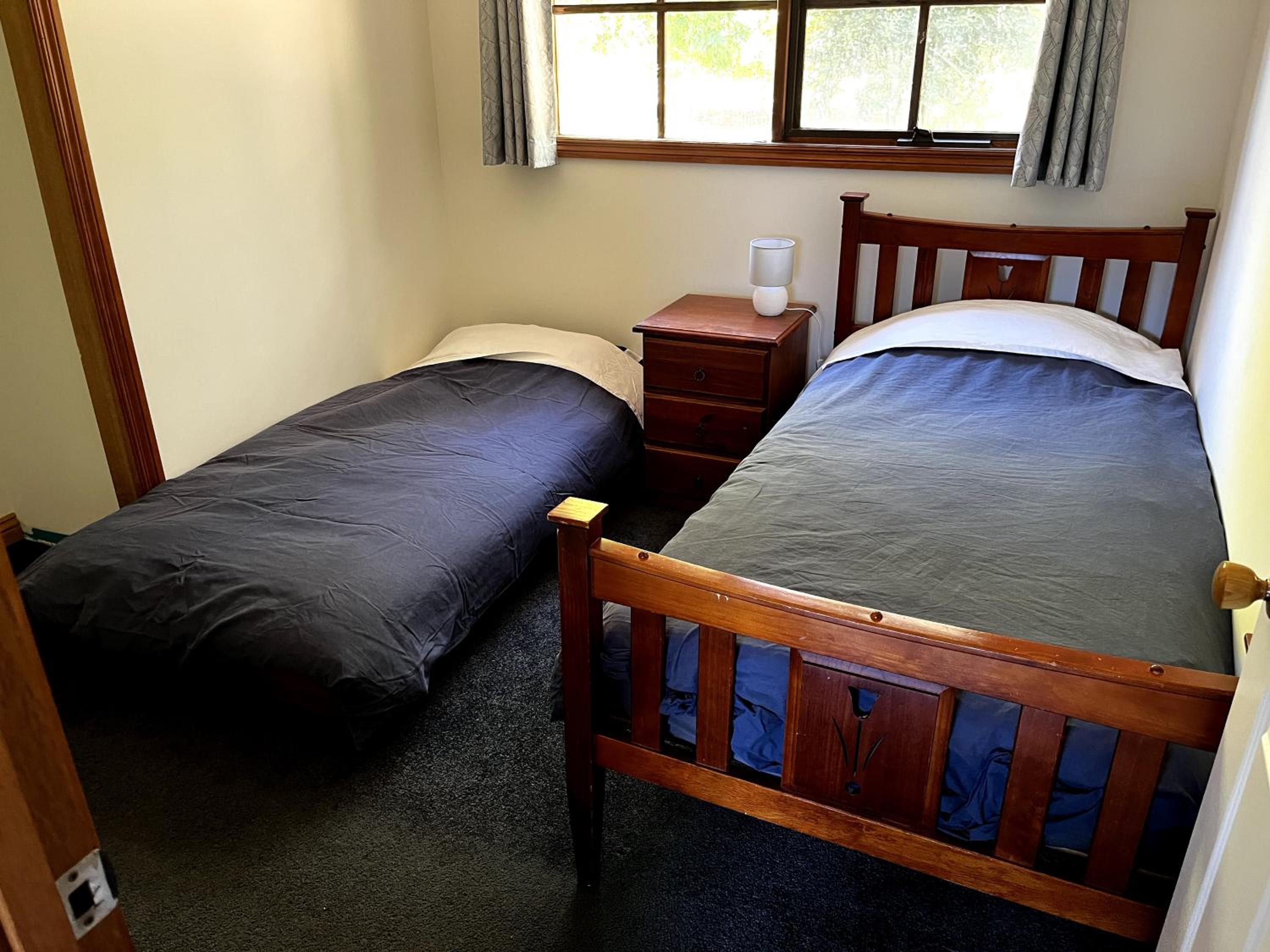 Kappering Retreat