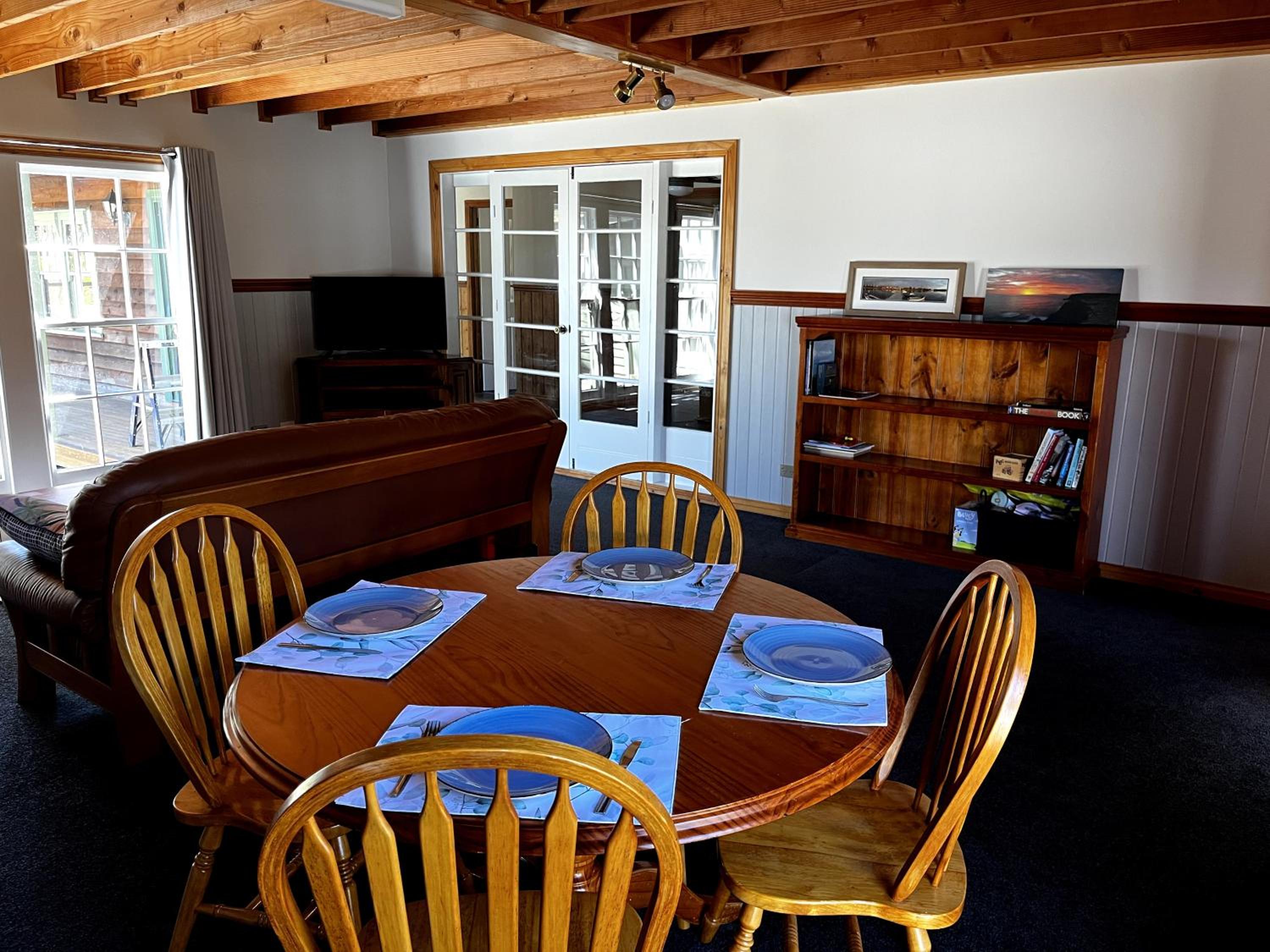 Kappering Retreat