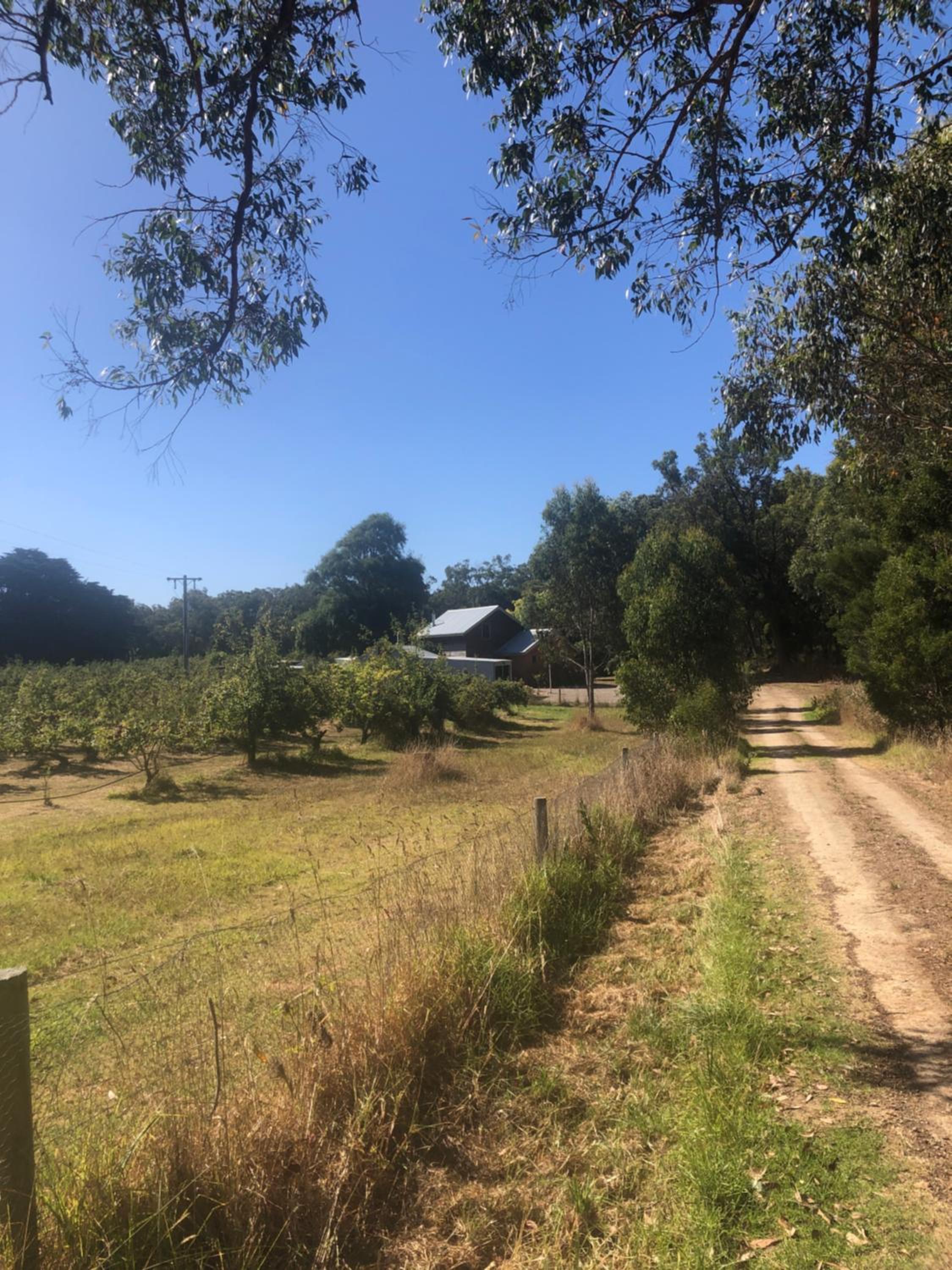 Kappering Retreat