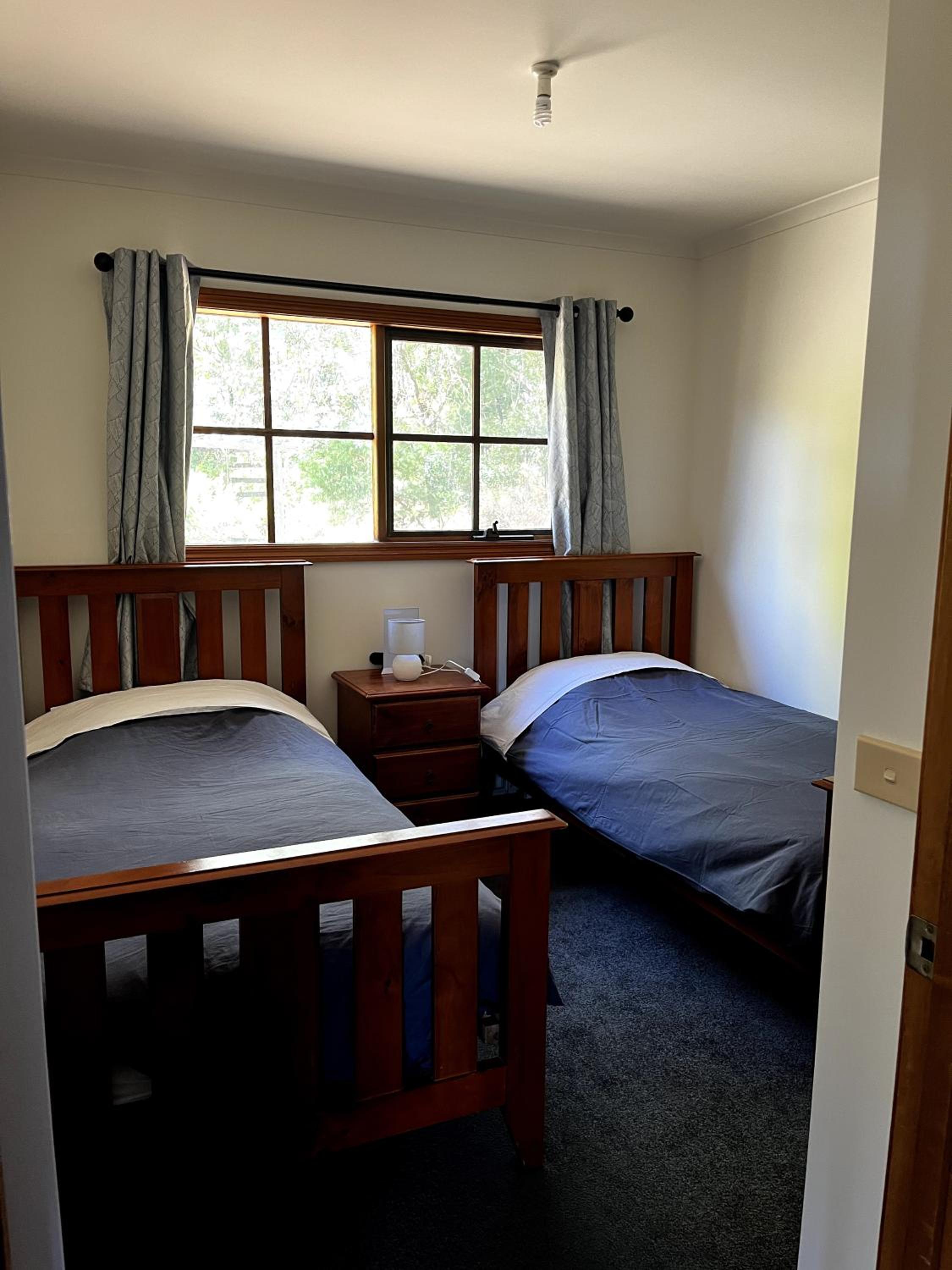 Kappering Retreat