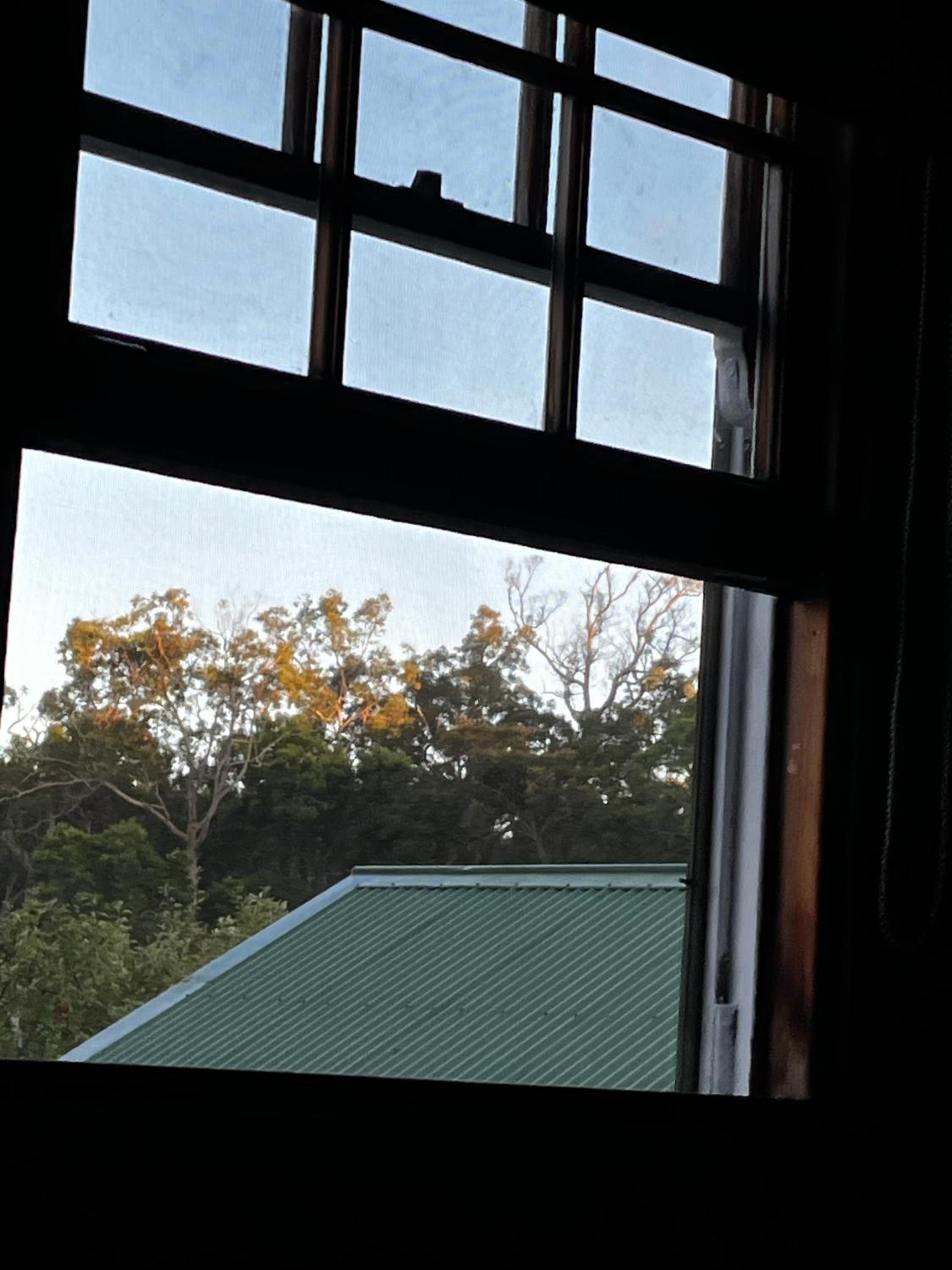 Kappering Retreat