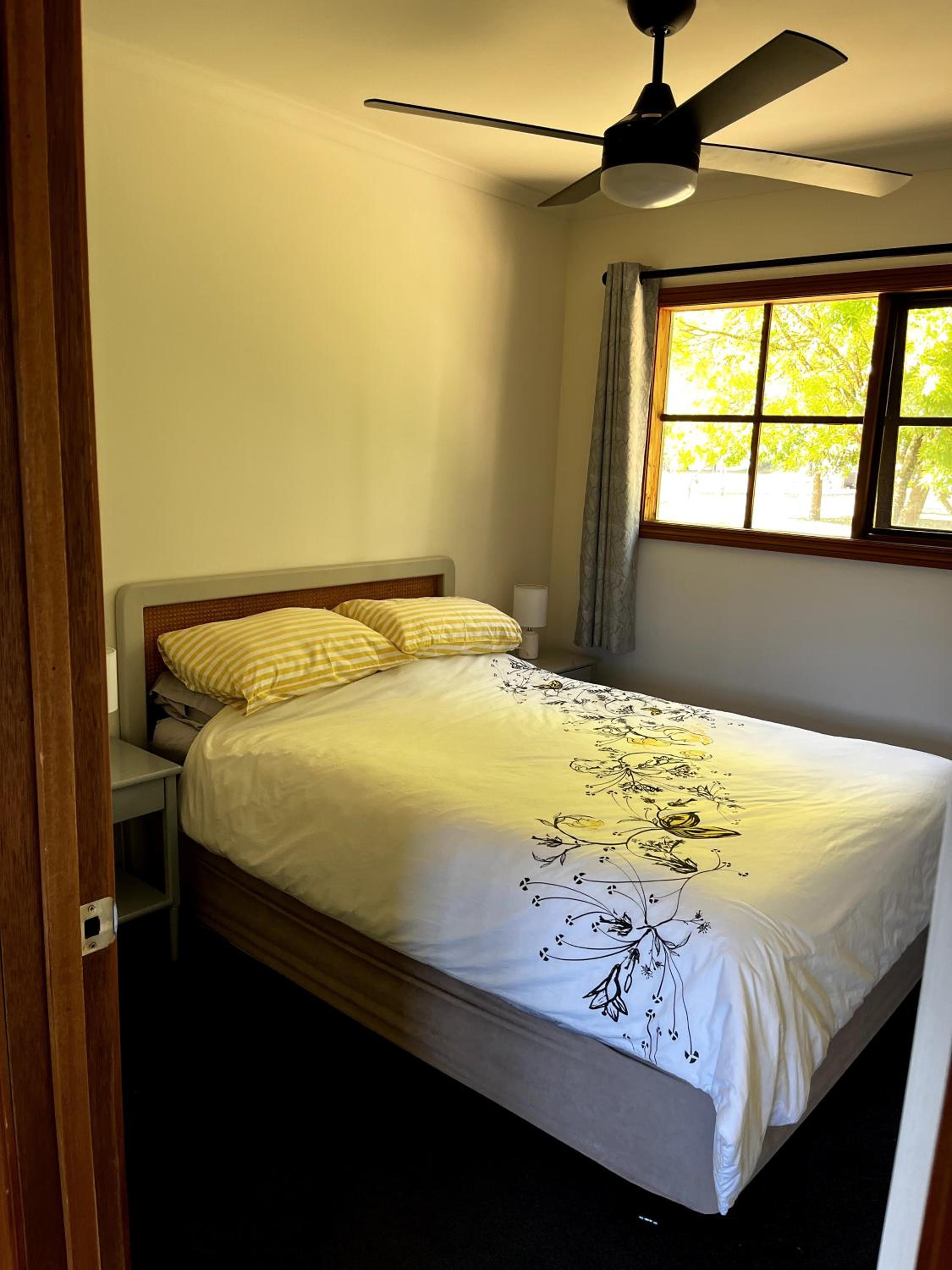 Kappering Retreat