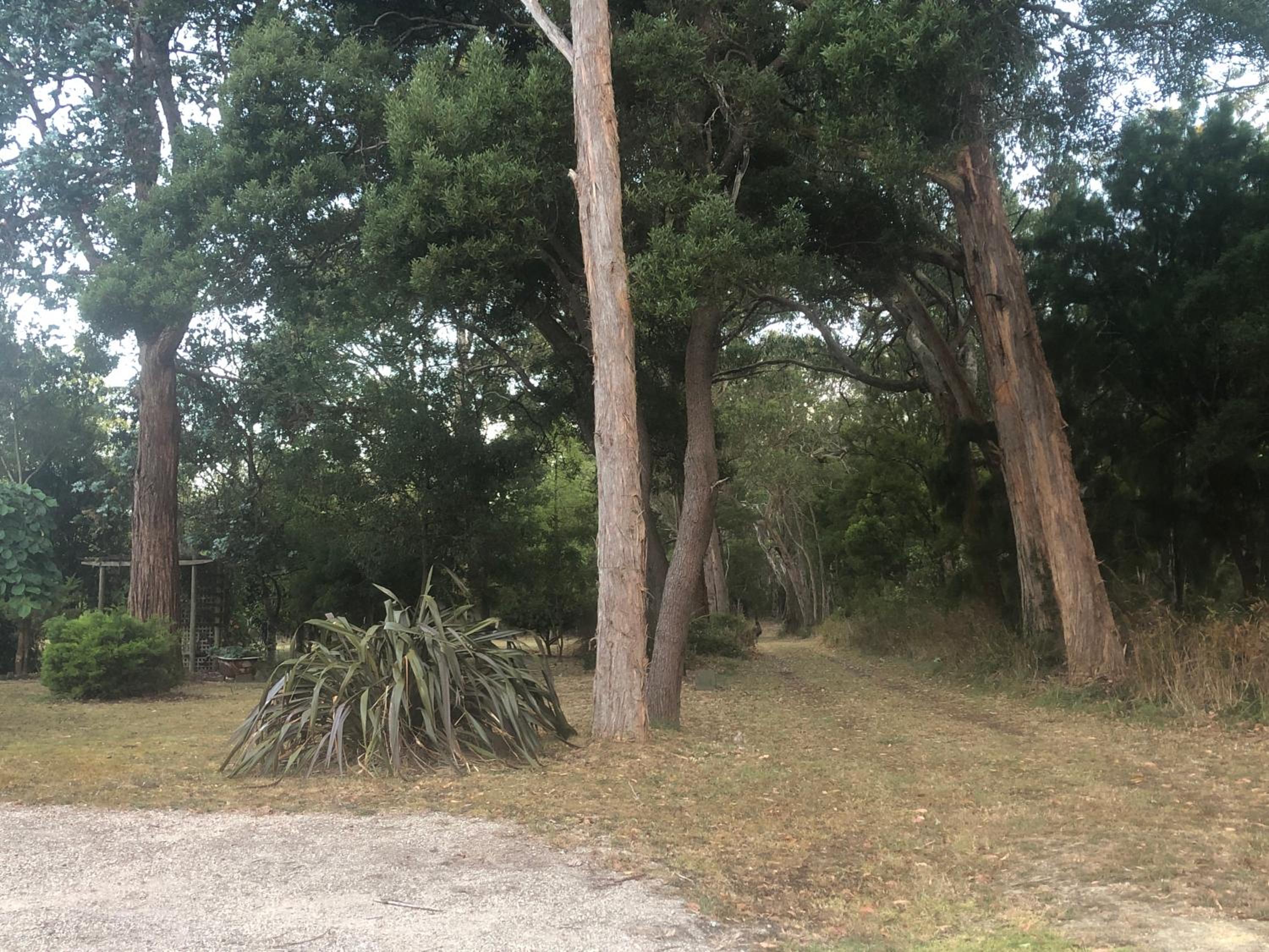 Kappering Retreat