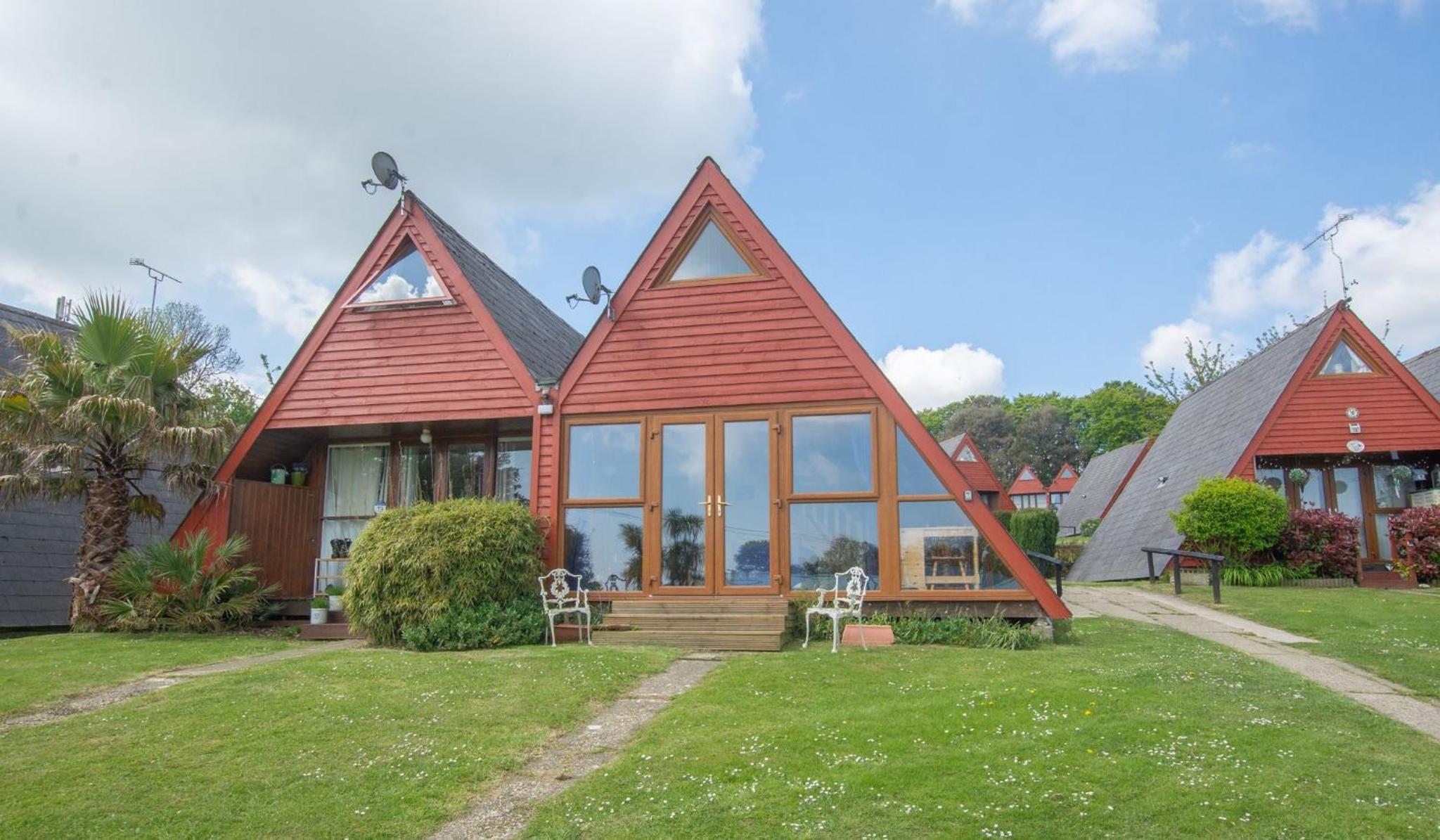 Chalet Seventyfour