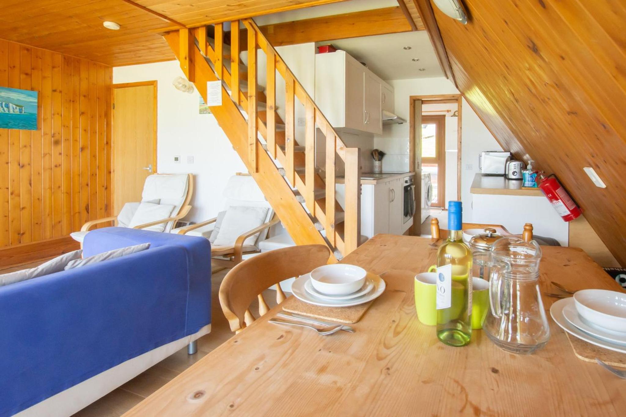 Chalet Seventyfour