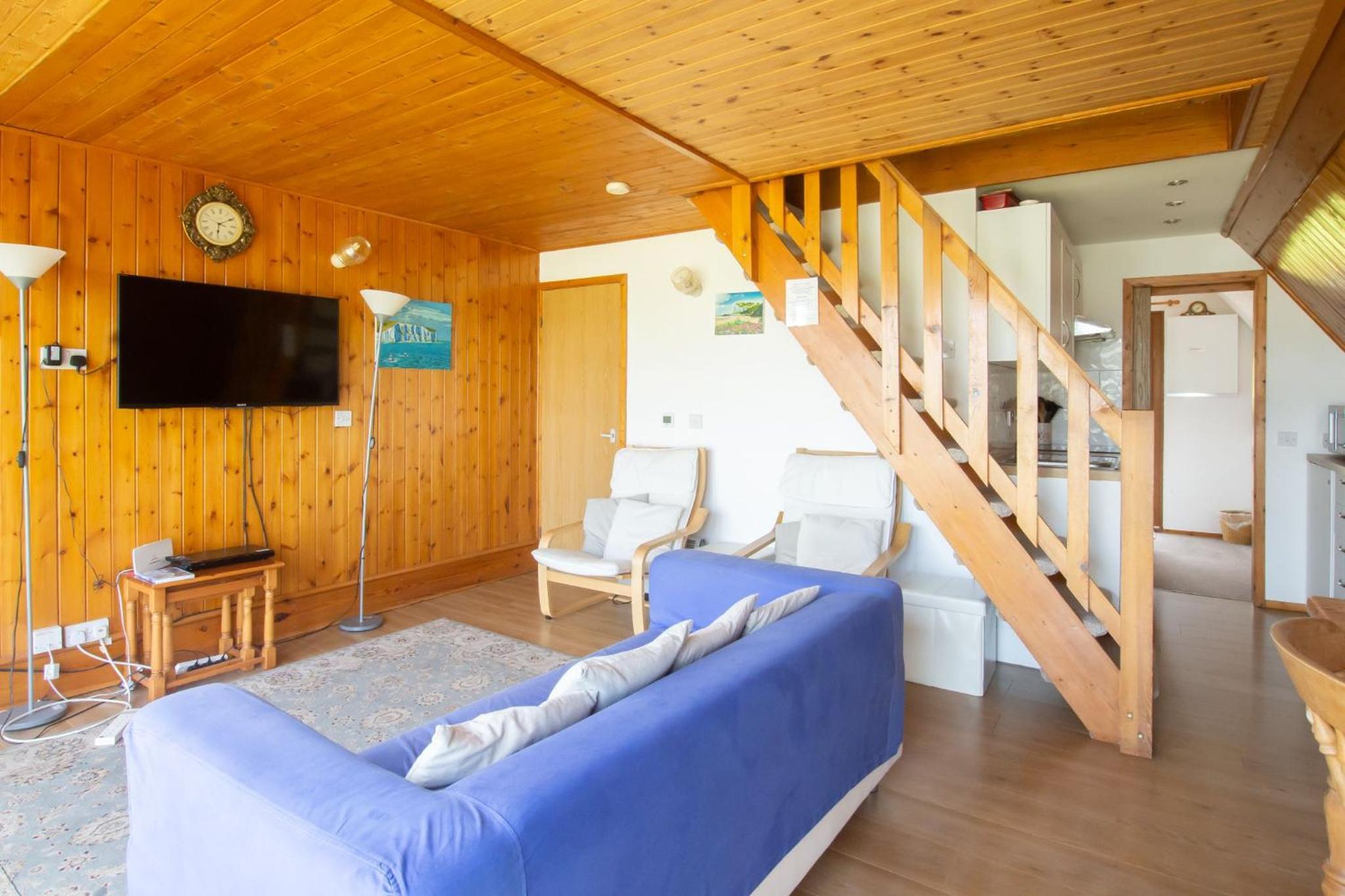 Chalet Seventyfour